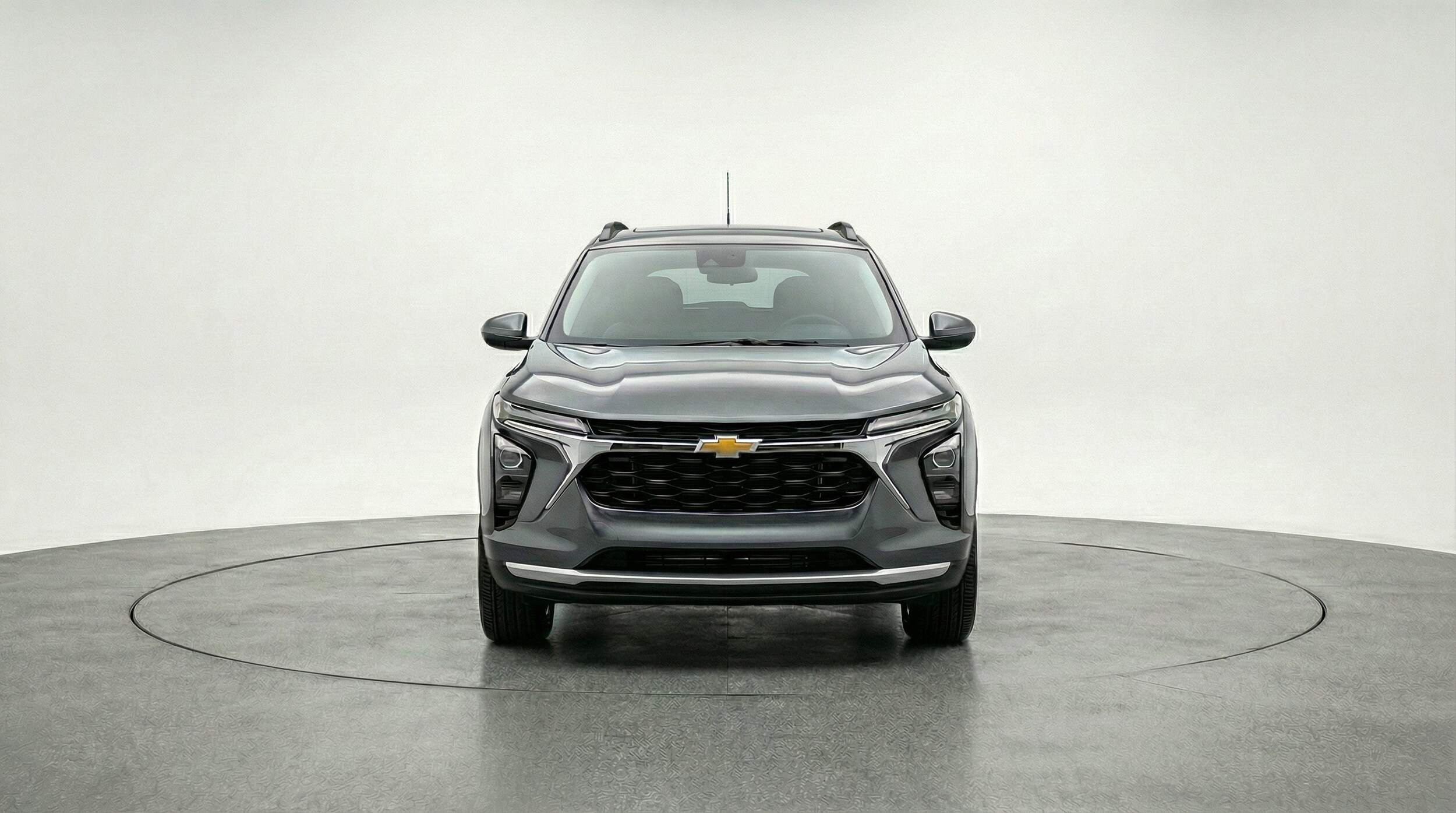 Thumbnail: 2025 Chevrolet Trax - 2