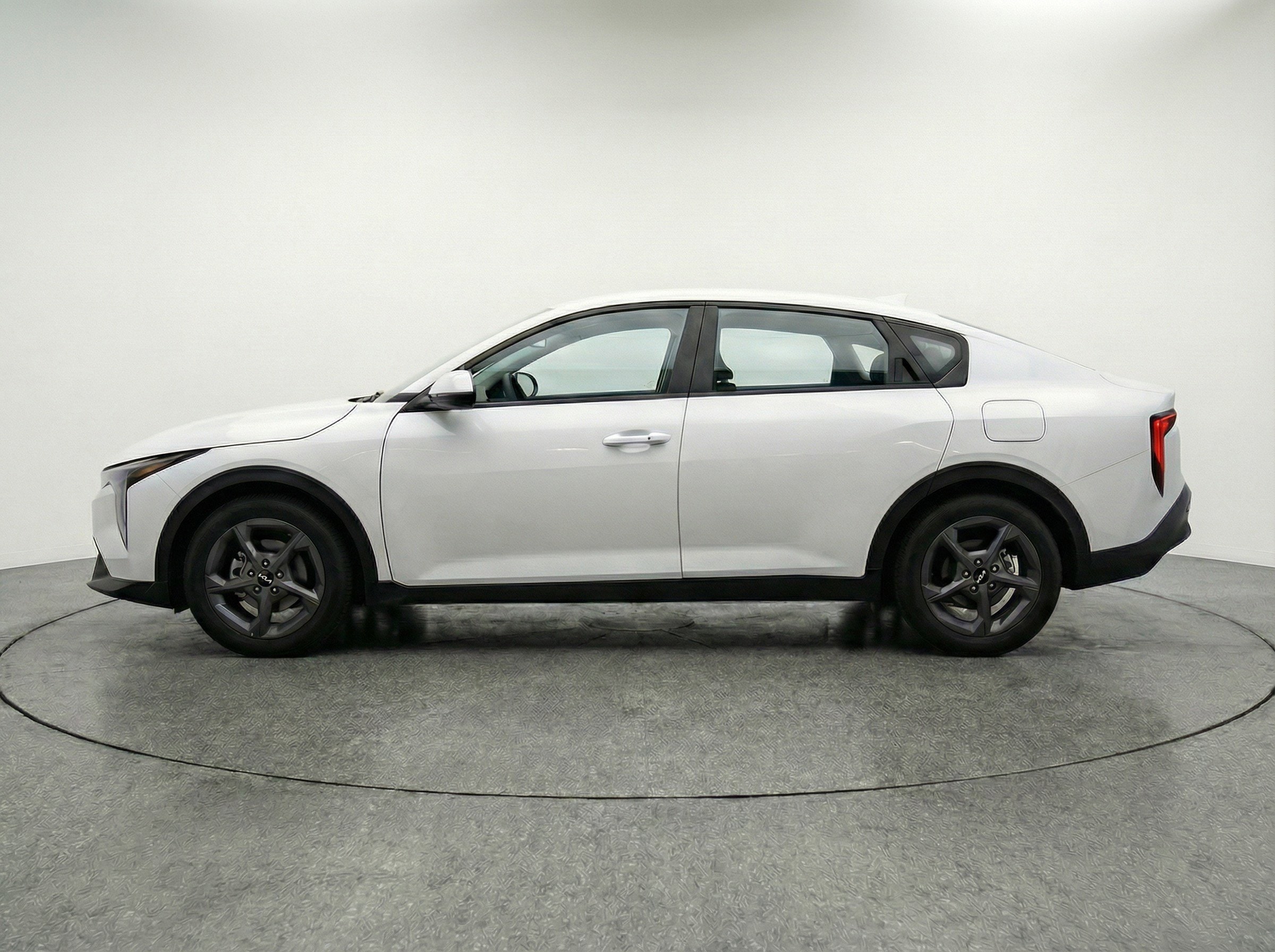 Thumbnail: 2025 Kia K4 - 5