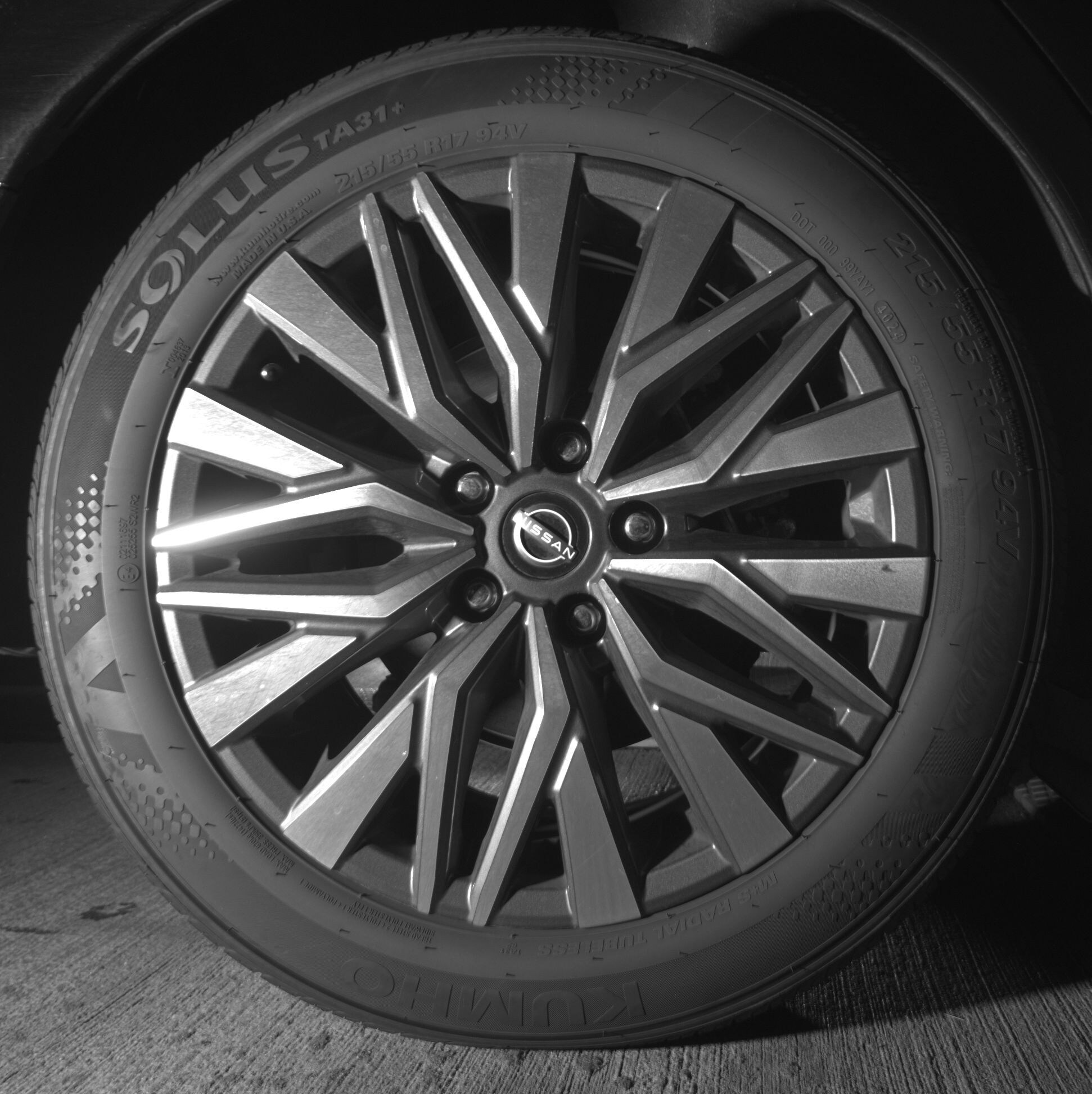 Thumbnail: 2025 Nissan Altima - 12