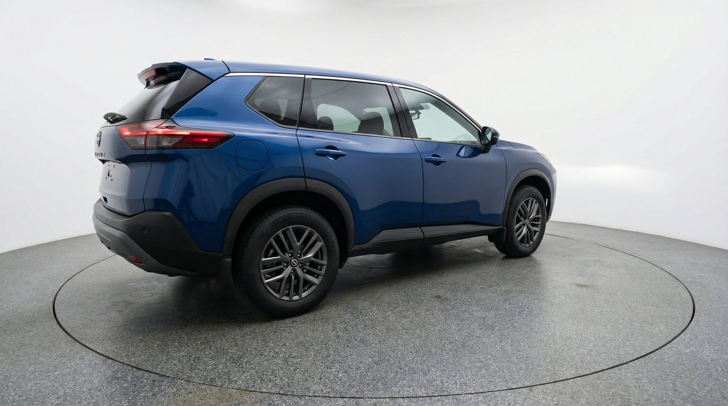 Thumbnail: 2026 Nissan Rogue - 9