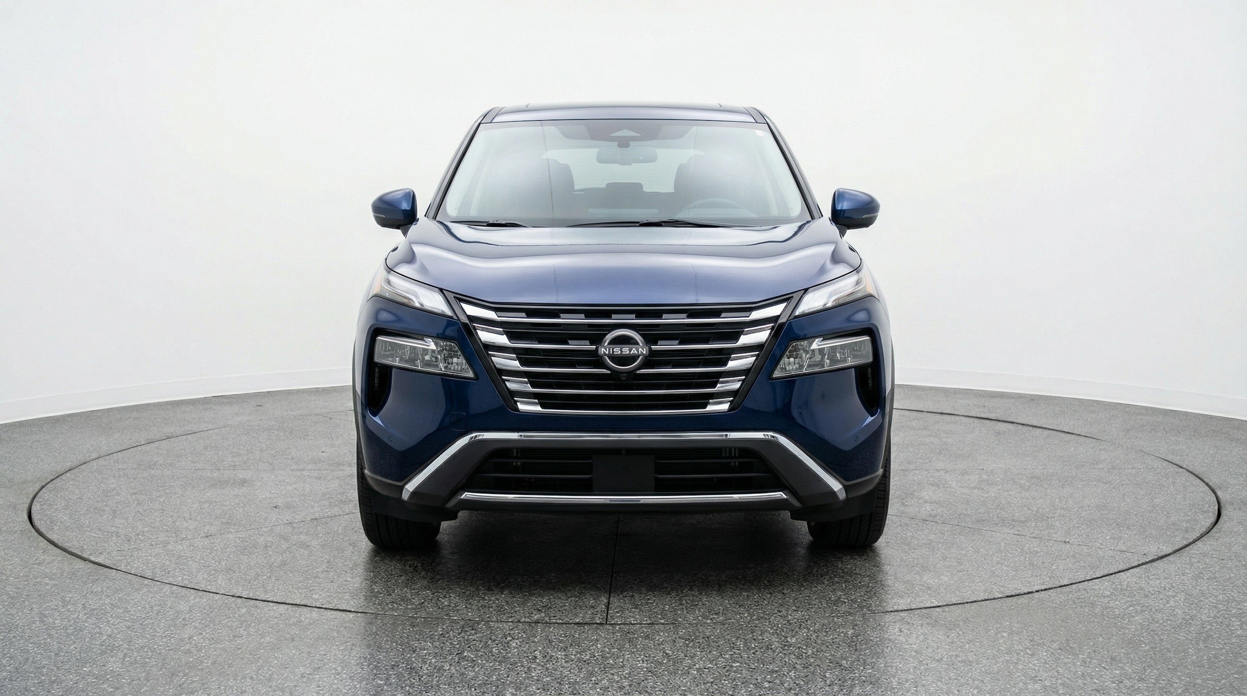 Thumbnail: 2025 Nissan Rogue - 2