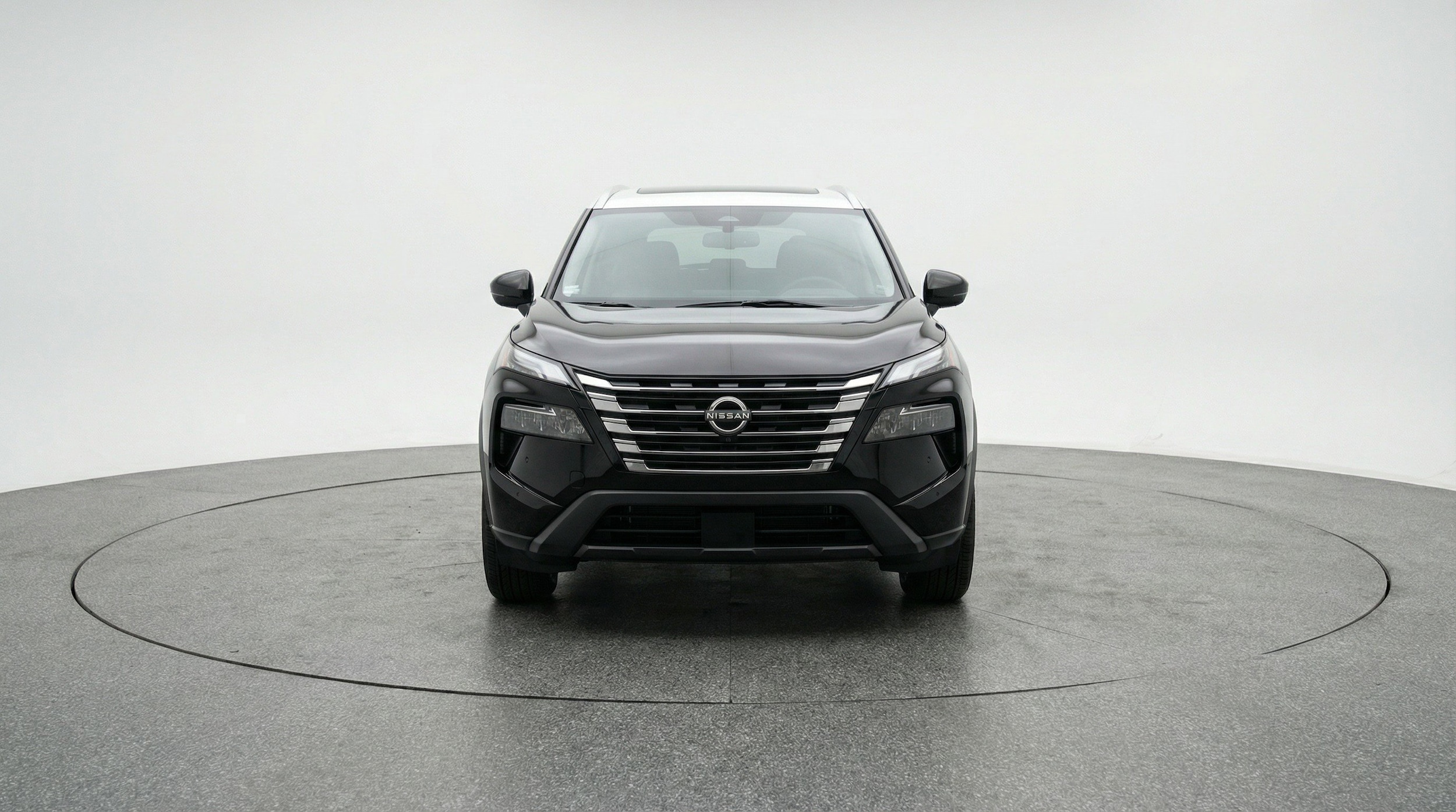 Thumbnail: 2025 Nissan Rogue - 2