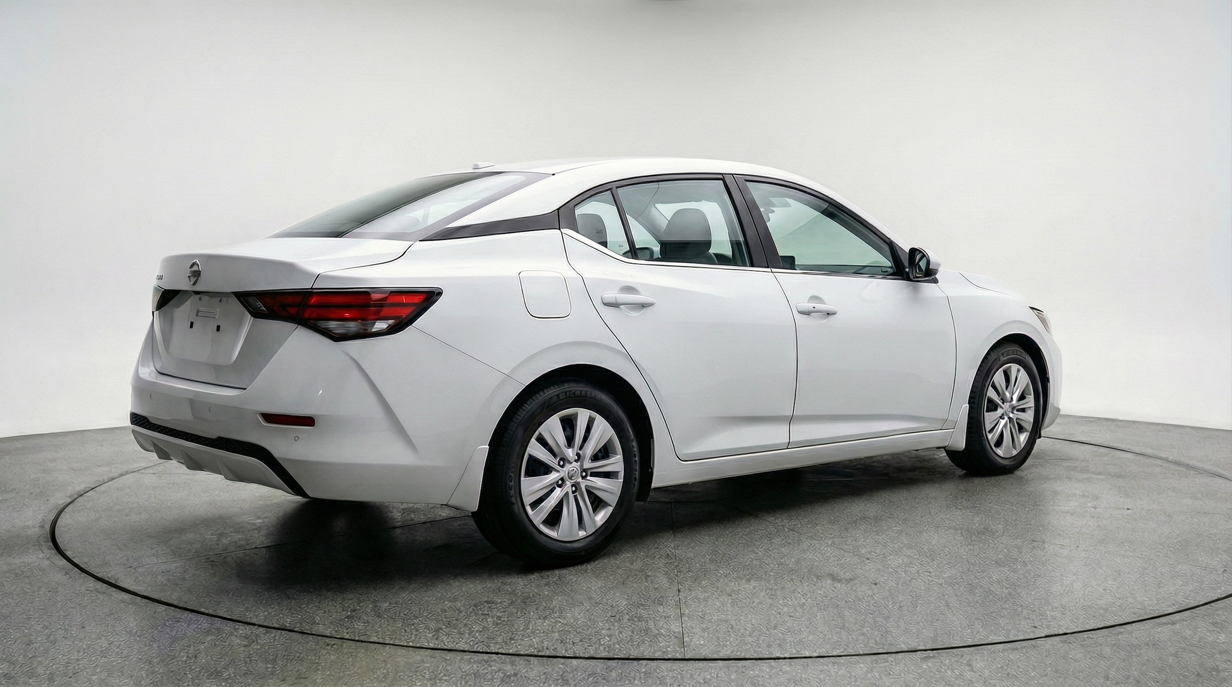 Thumbnail: 2025 Nissan Sentra - 7