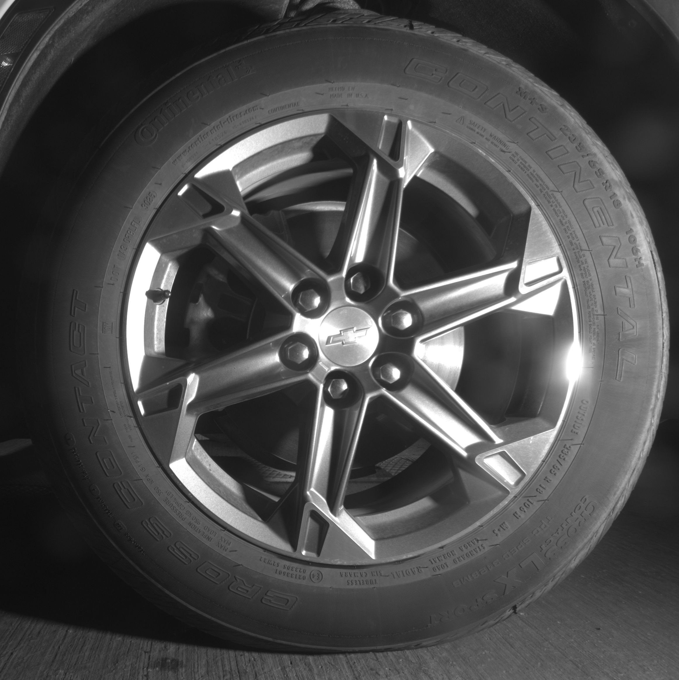 Thumbnail: 2025 Chevrolet Blazer - 12