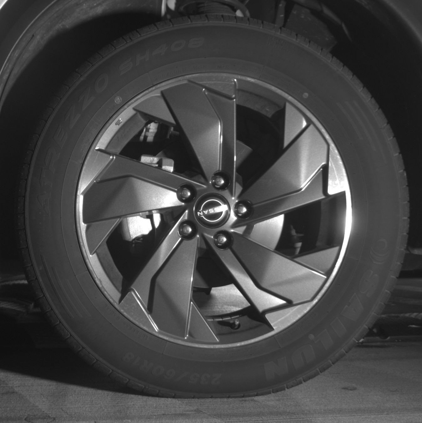 Thumbnail: 2025 Nissan Rogue - 12