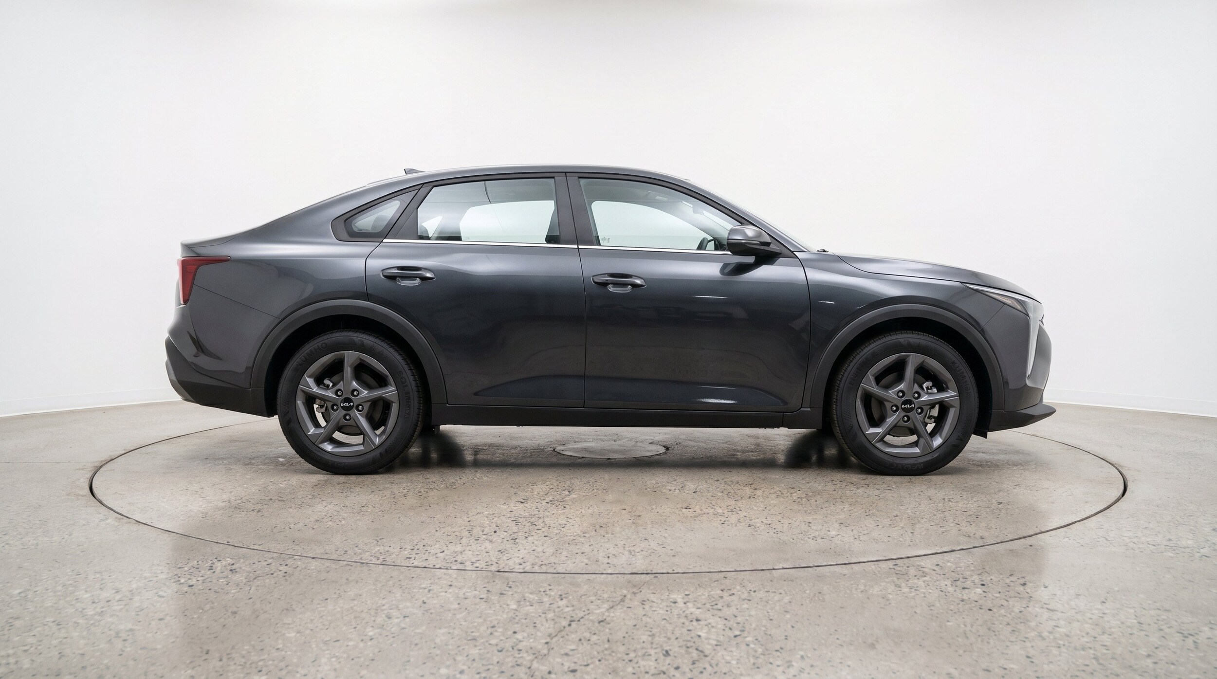 Thumbnail: 2026 Kia K4 - 11