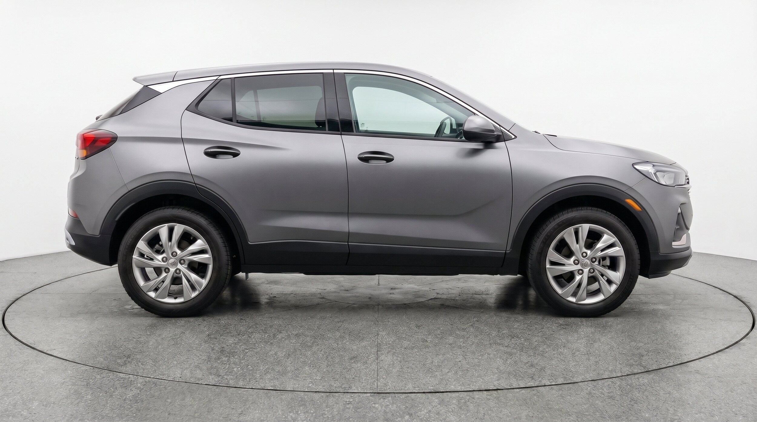 Thumbnail: 2026 Buick Encore GX - 10