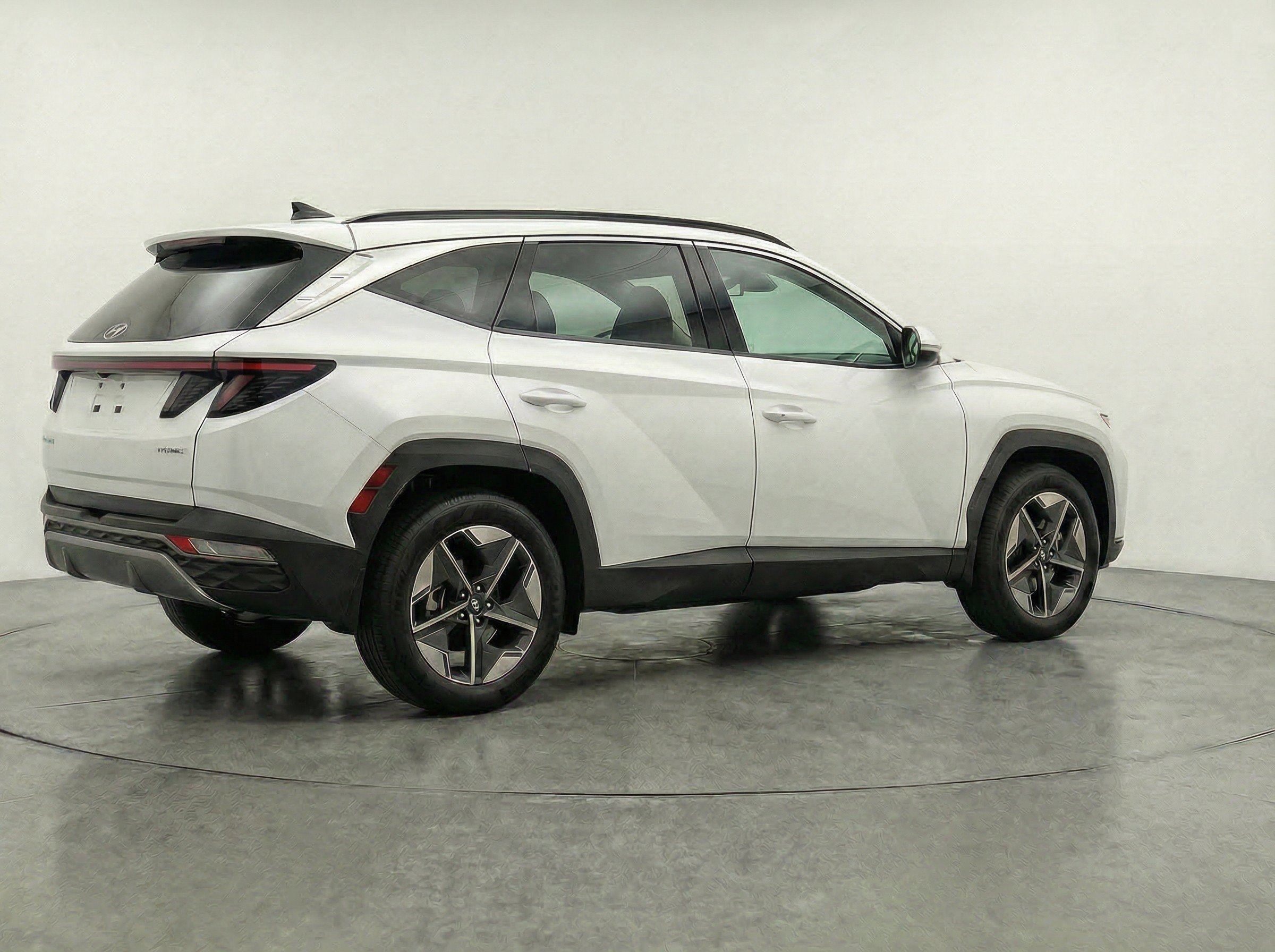 Thumbnail: 2026 Hyundai Tucson - 9