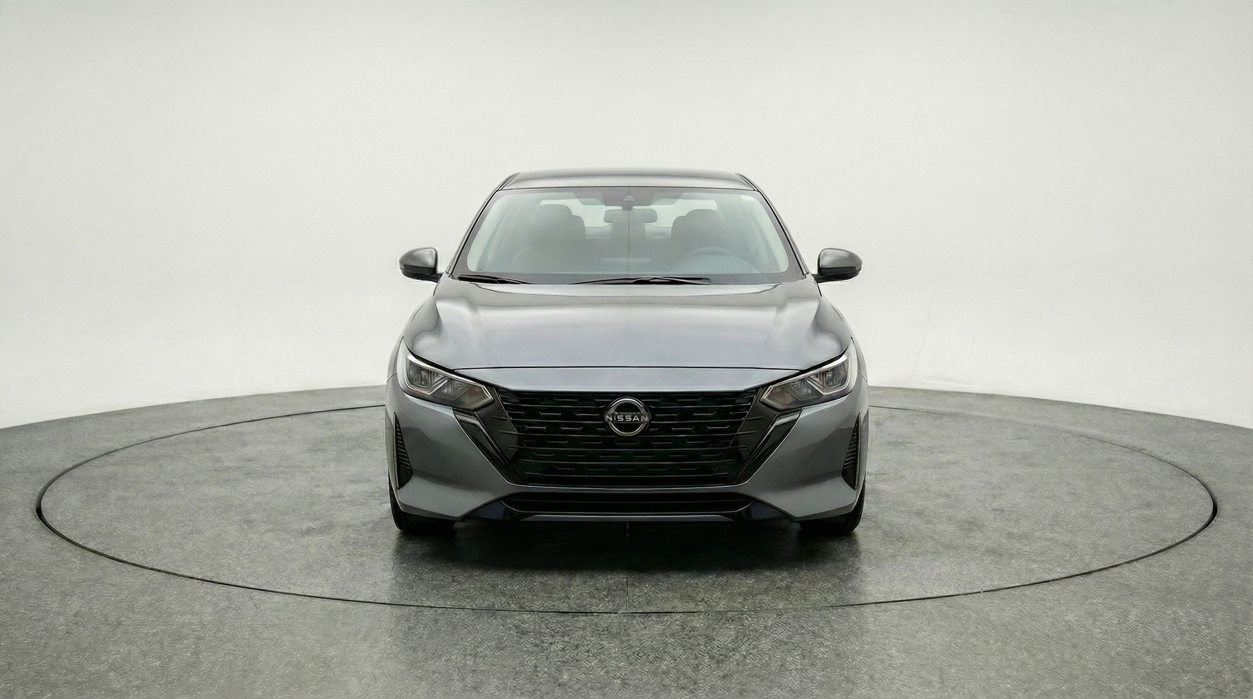 Thumbnail: 2025 Nissan Sentra - 2