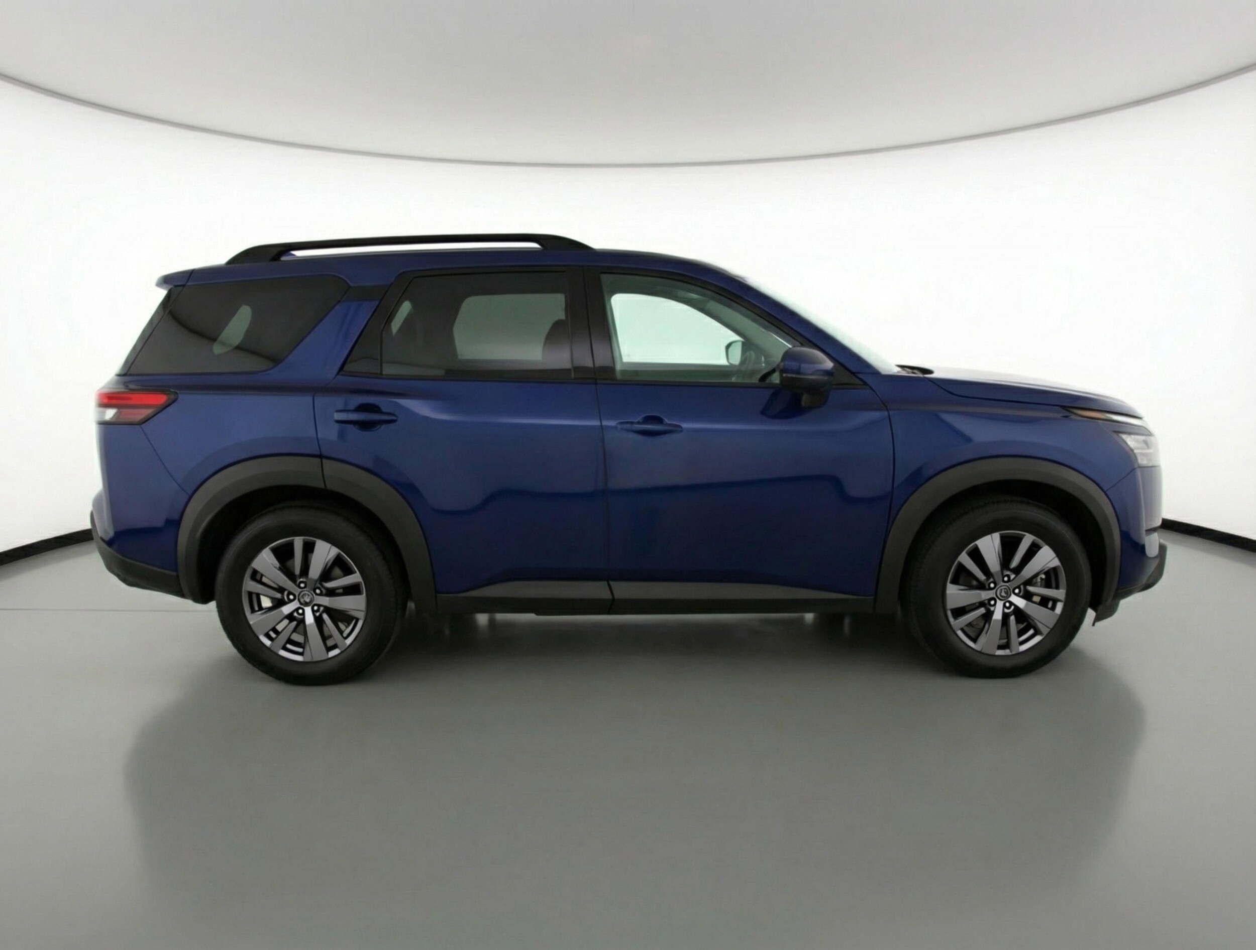 Thumbnail: 2025 Nissan Pathfinder - 11