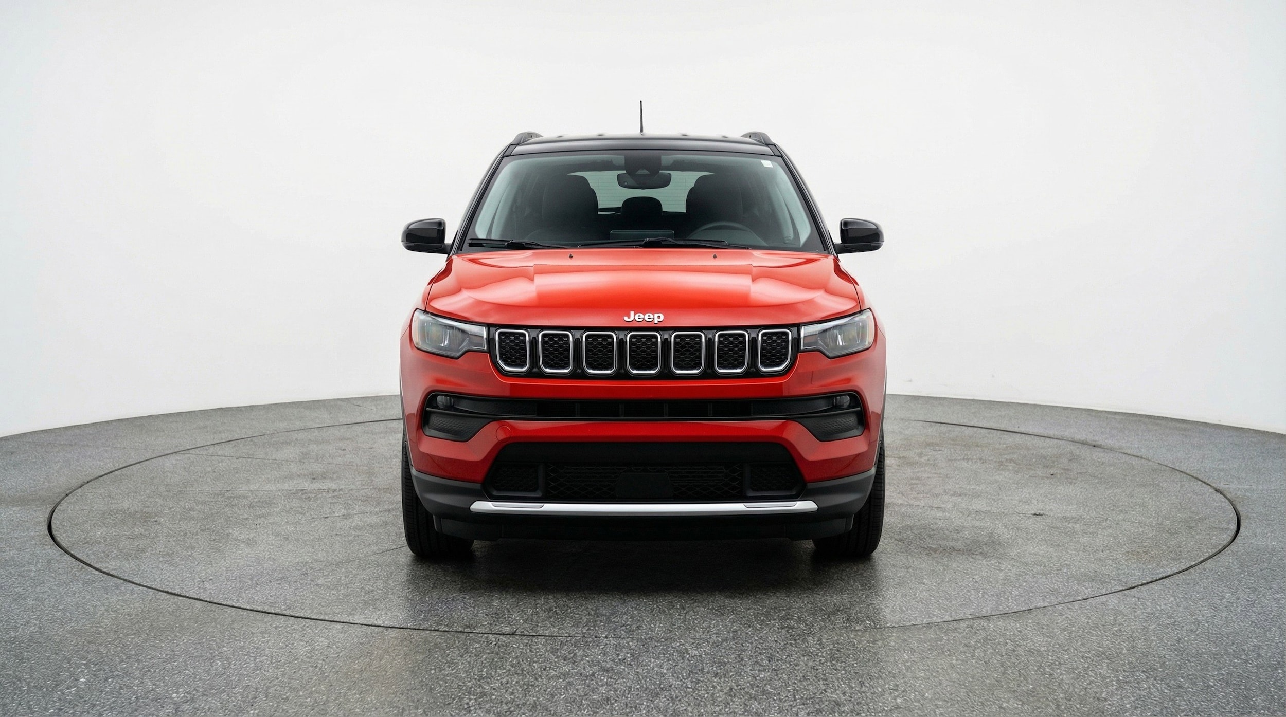 Thumbnail: 2025 Jeep Compass - 2