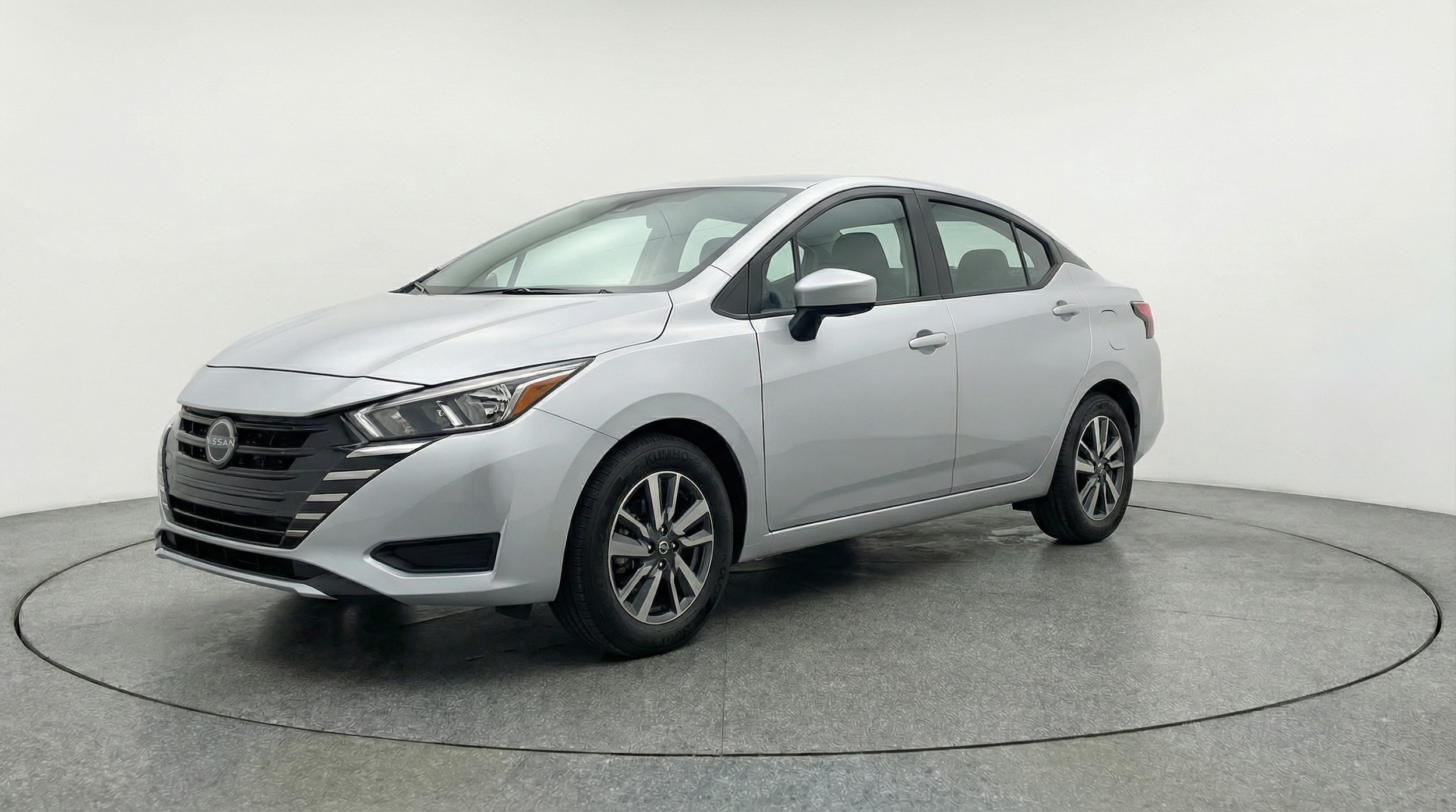 Thumbnail: 2025 Nissan Versa - 3