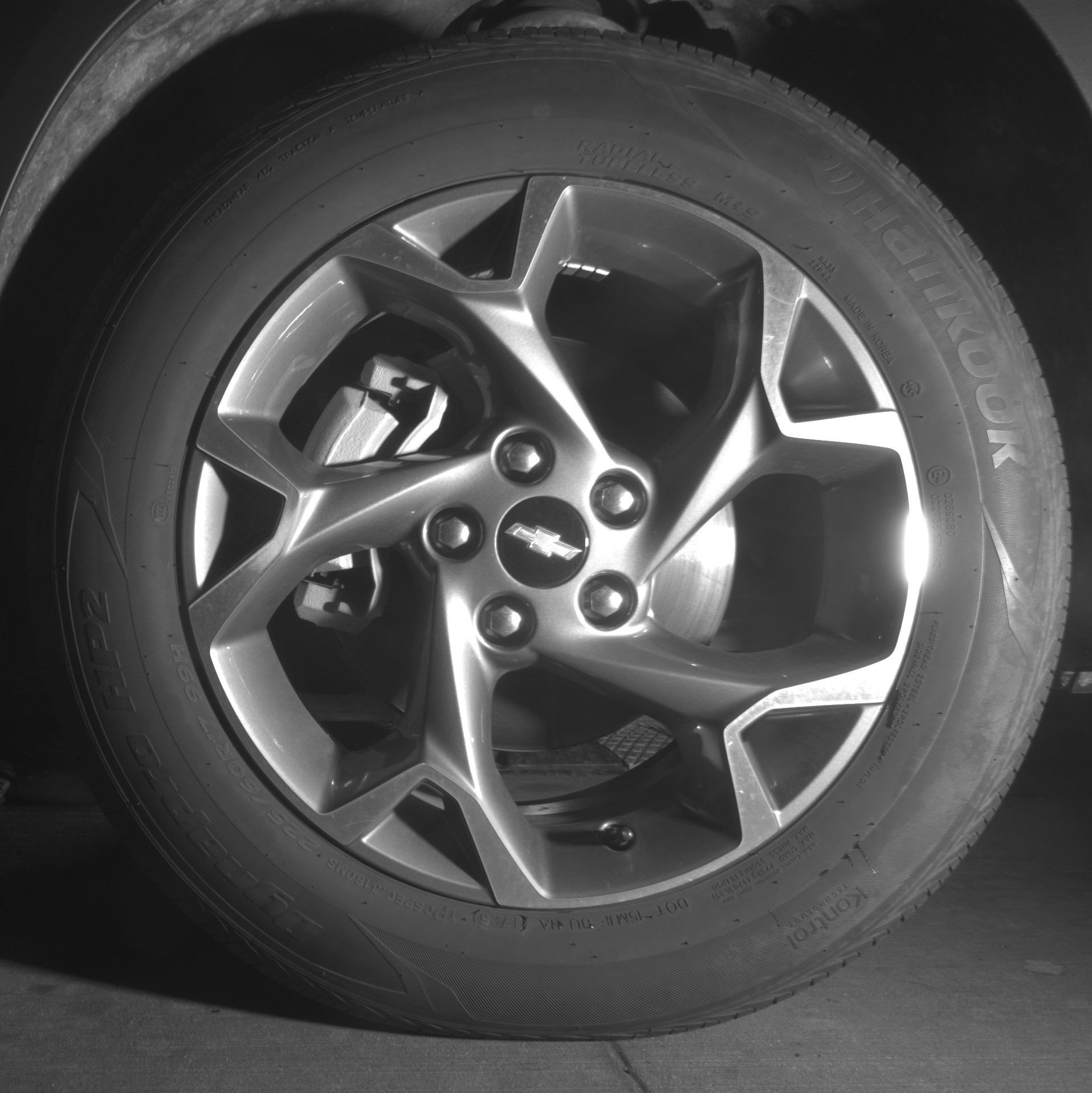 Thumbnail: 2025 Chevrolet Trax - 12