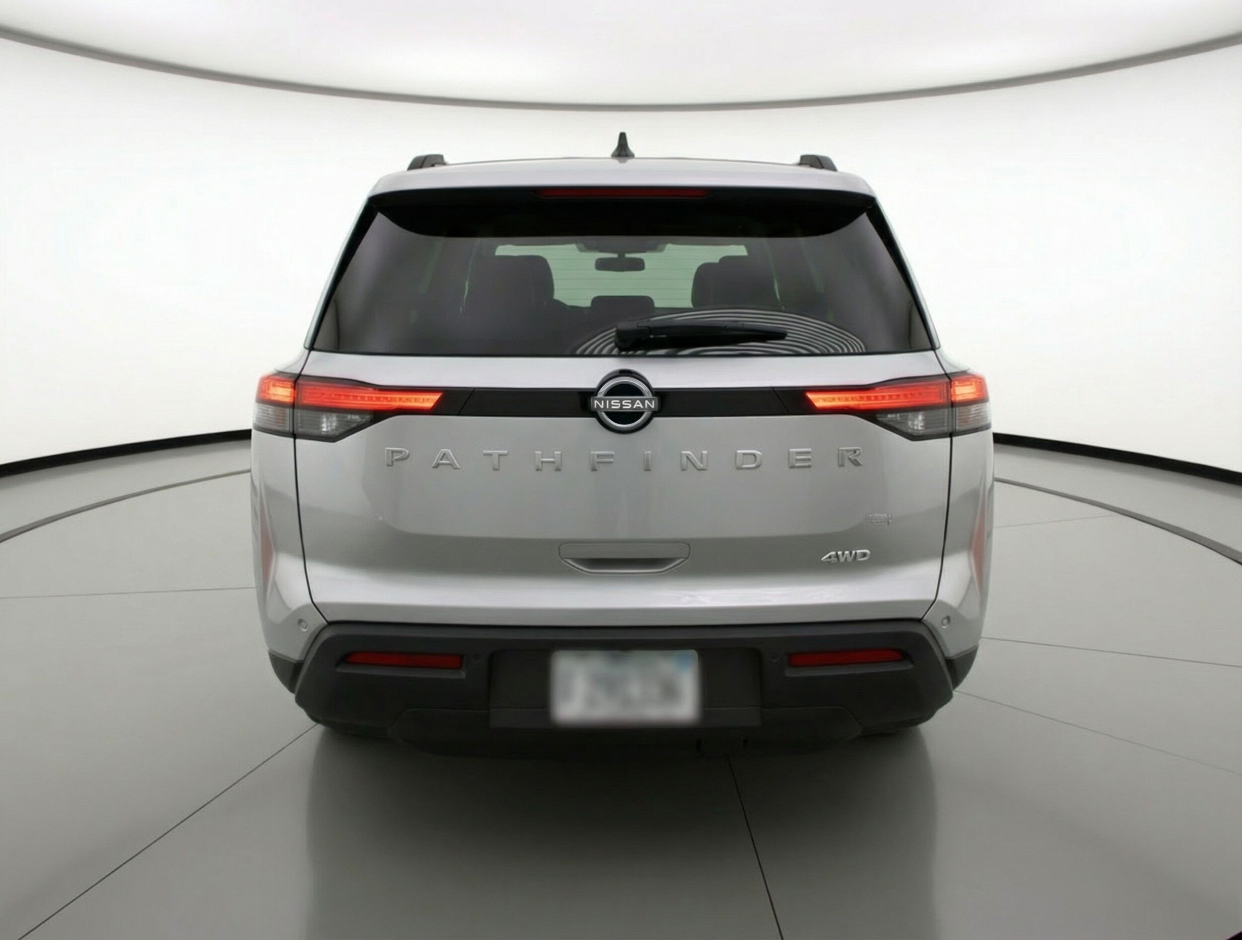 Thumbnail: 2025 Nissan Pathfinder - 6