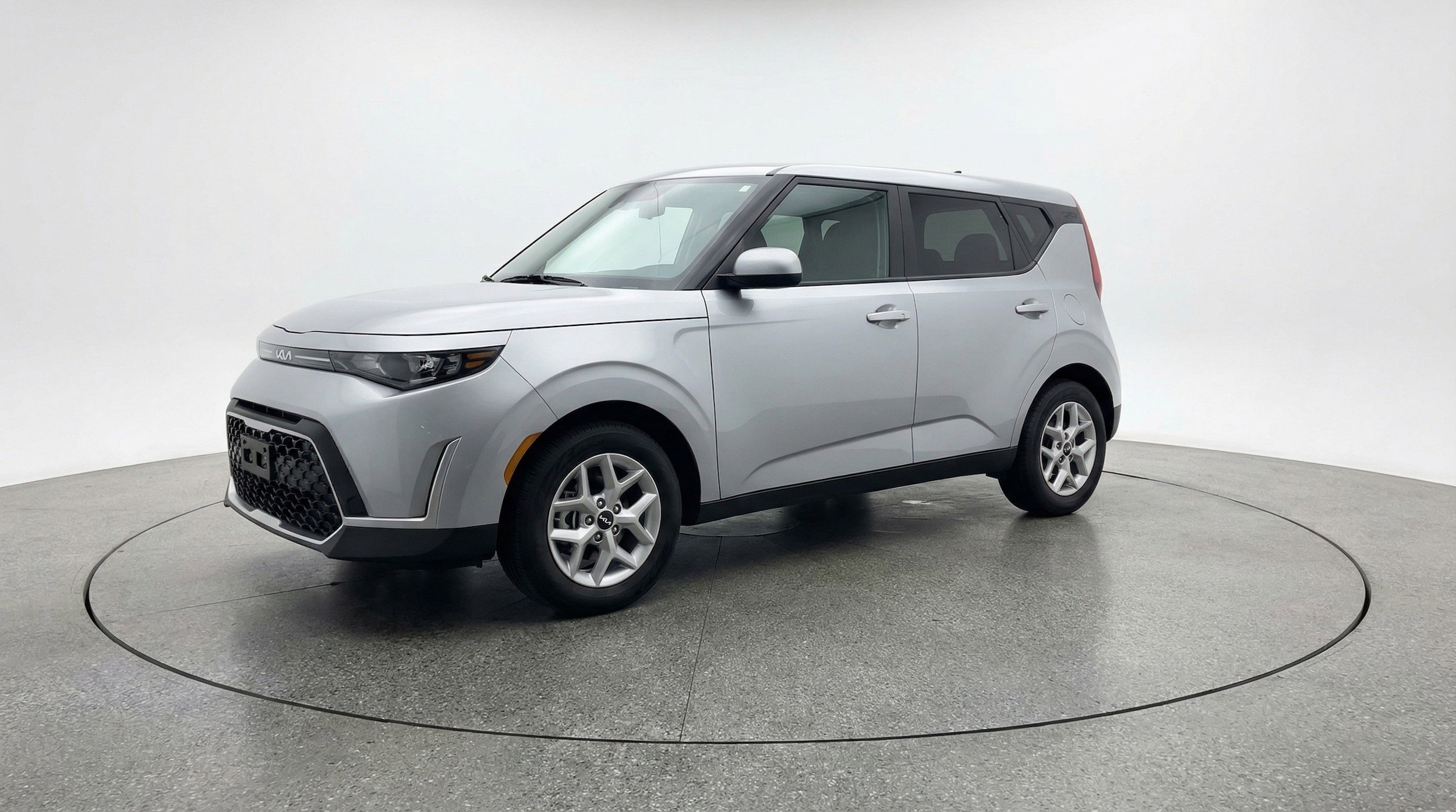 Thumbnail: 2025 Kia Soul - 3