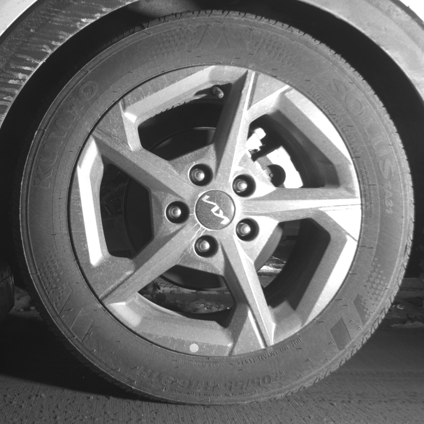 Thumbnail: 2025 Kia K4 - 11