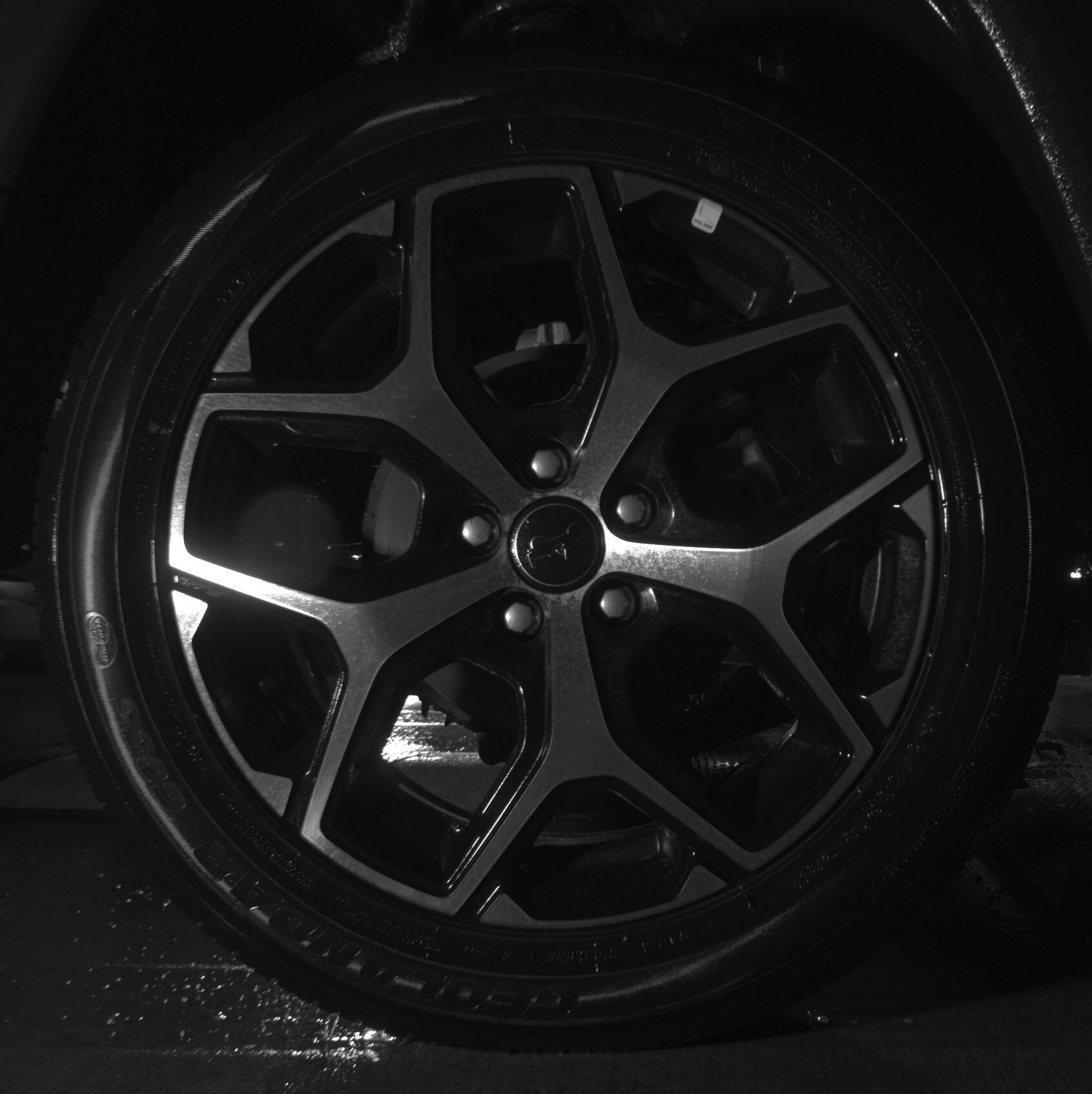 Thumbnail: 2025 Jeep Compass - 12