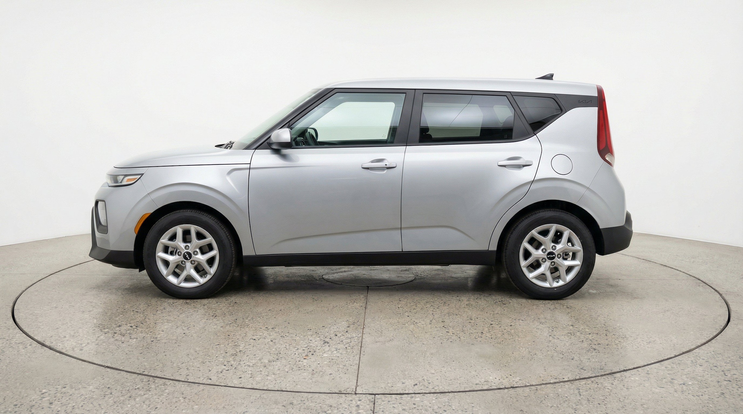 Thumbnail: 2025 Kia Soul - 5