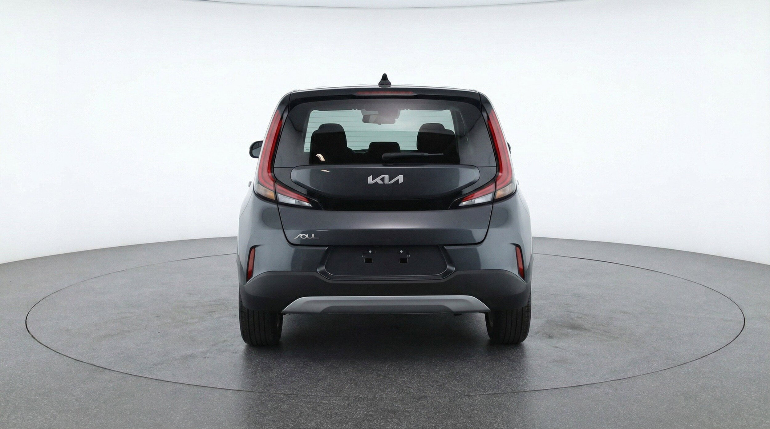 Thumbnail: 2025 Kia Soul - 7