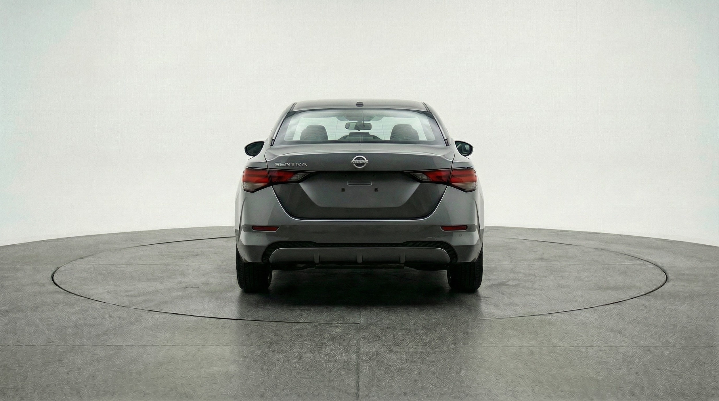 Thumbnail: 2025 Nissan Sentra - 6