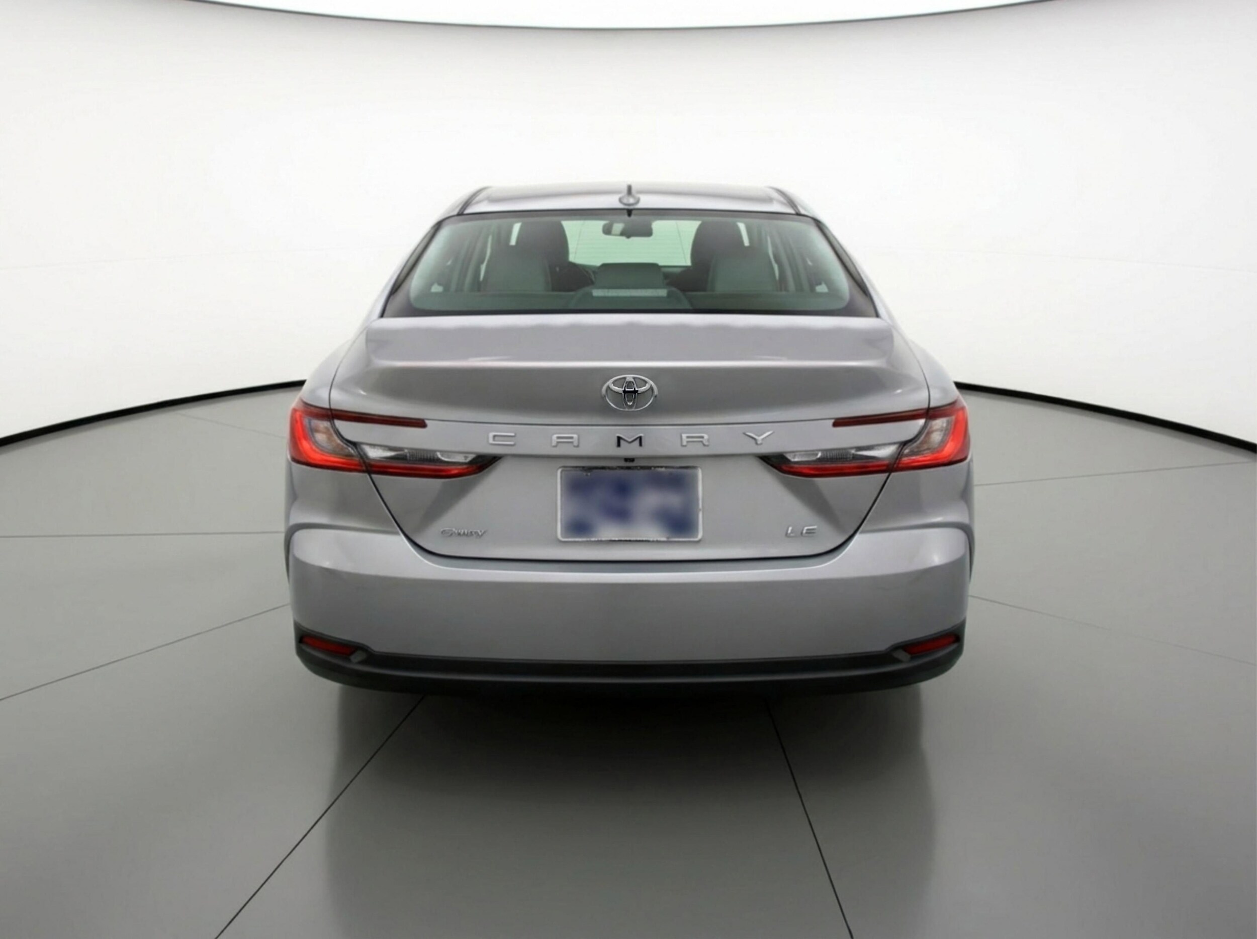 Thumbnail: 2025 Toyota Camry - 7