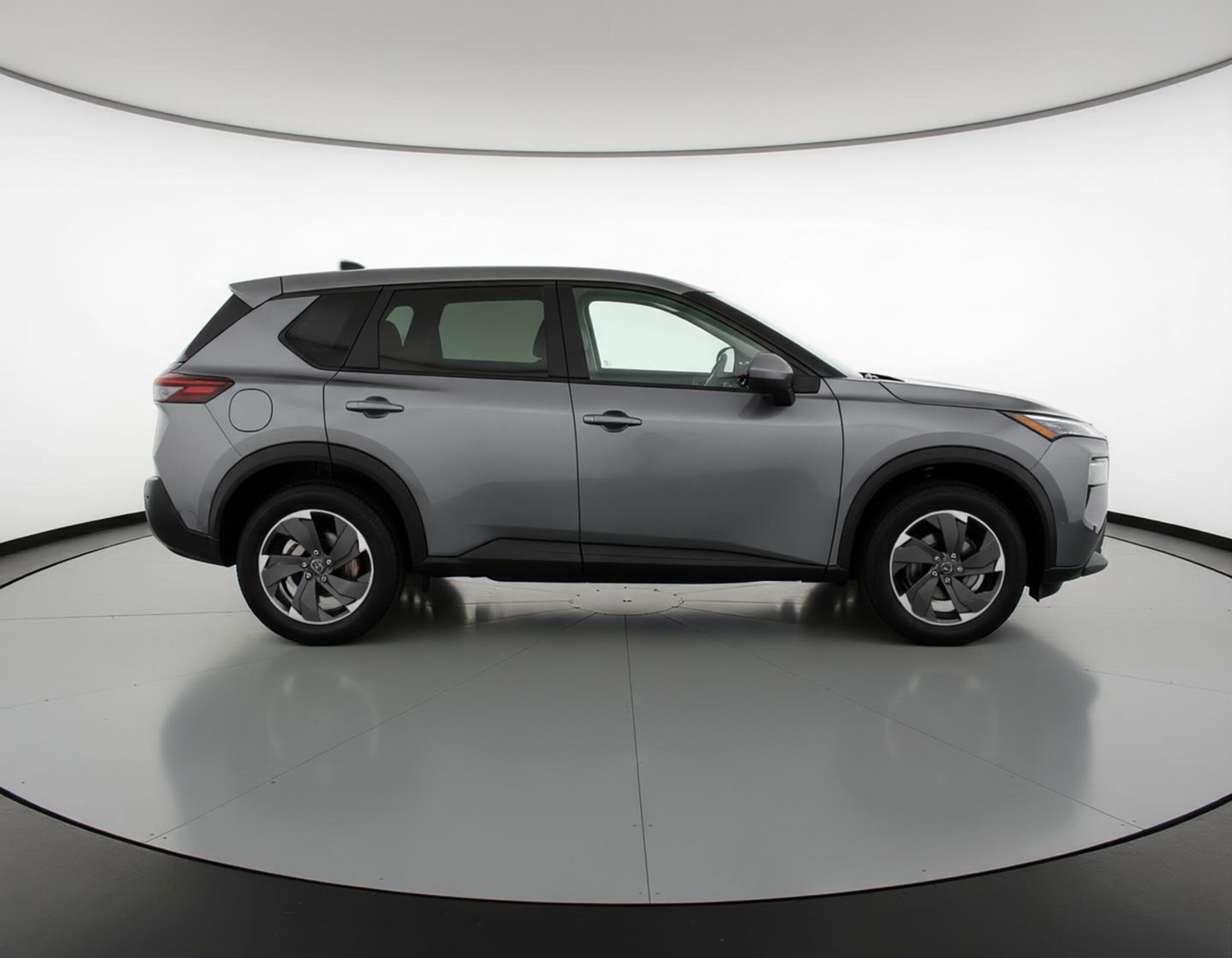 Thumbnail: 2024 Nissan Rogue - 8