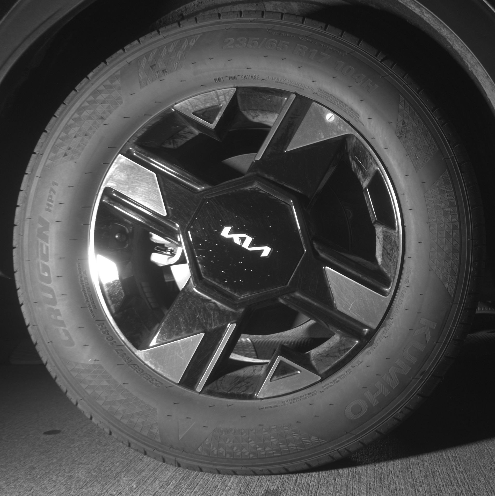 Thumbnail: 2026 Kia Sportage - 15