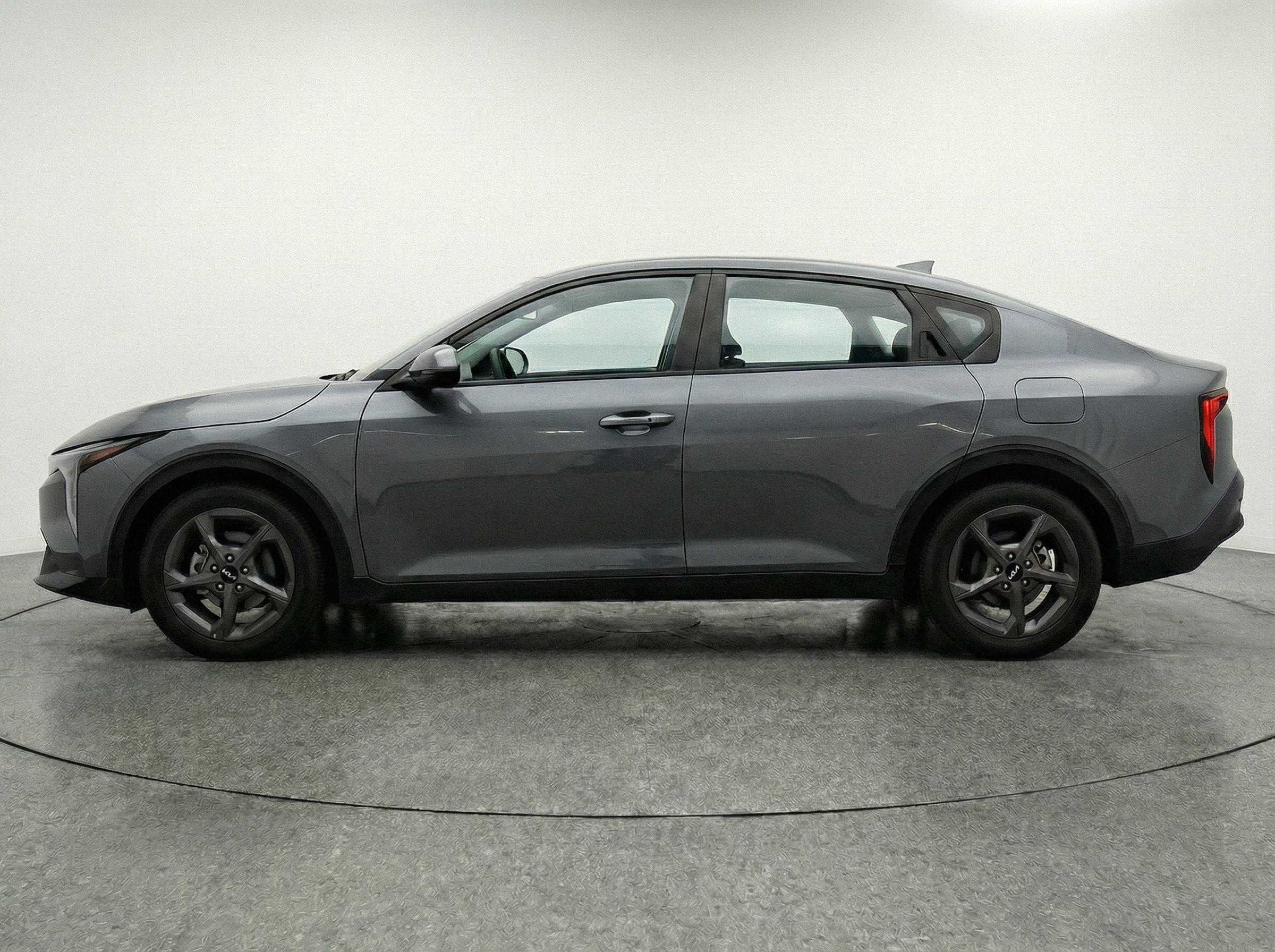 Thumbnail: 2025 Kia K4 - 5
