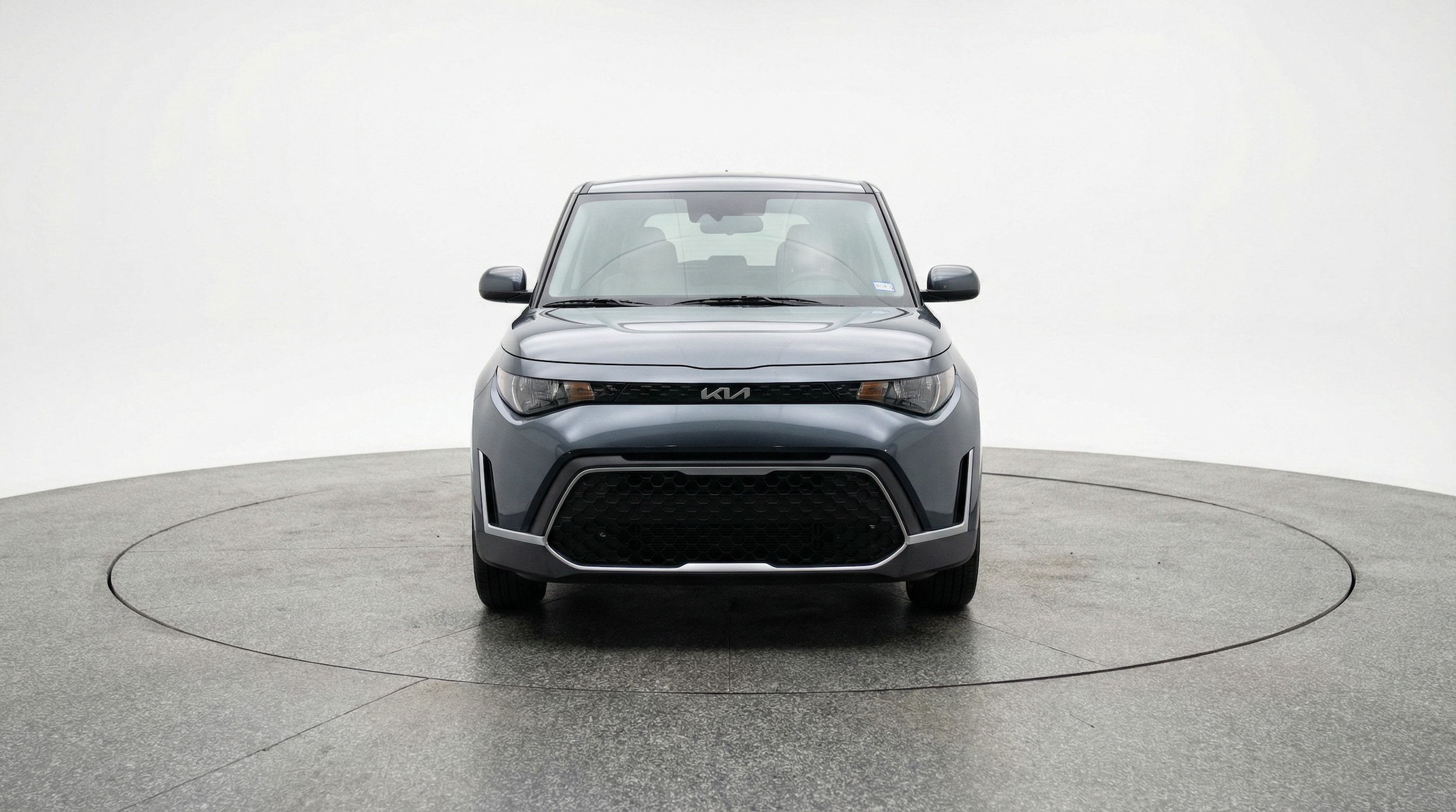 Thumbnail: 2025 Kia Soul - 2