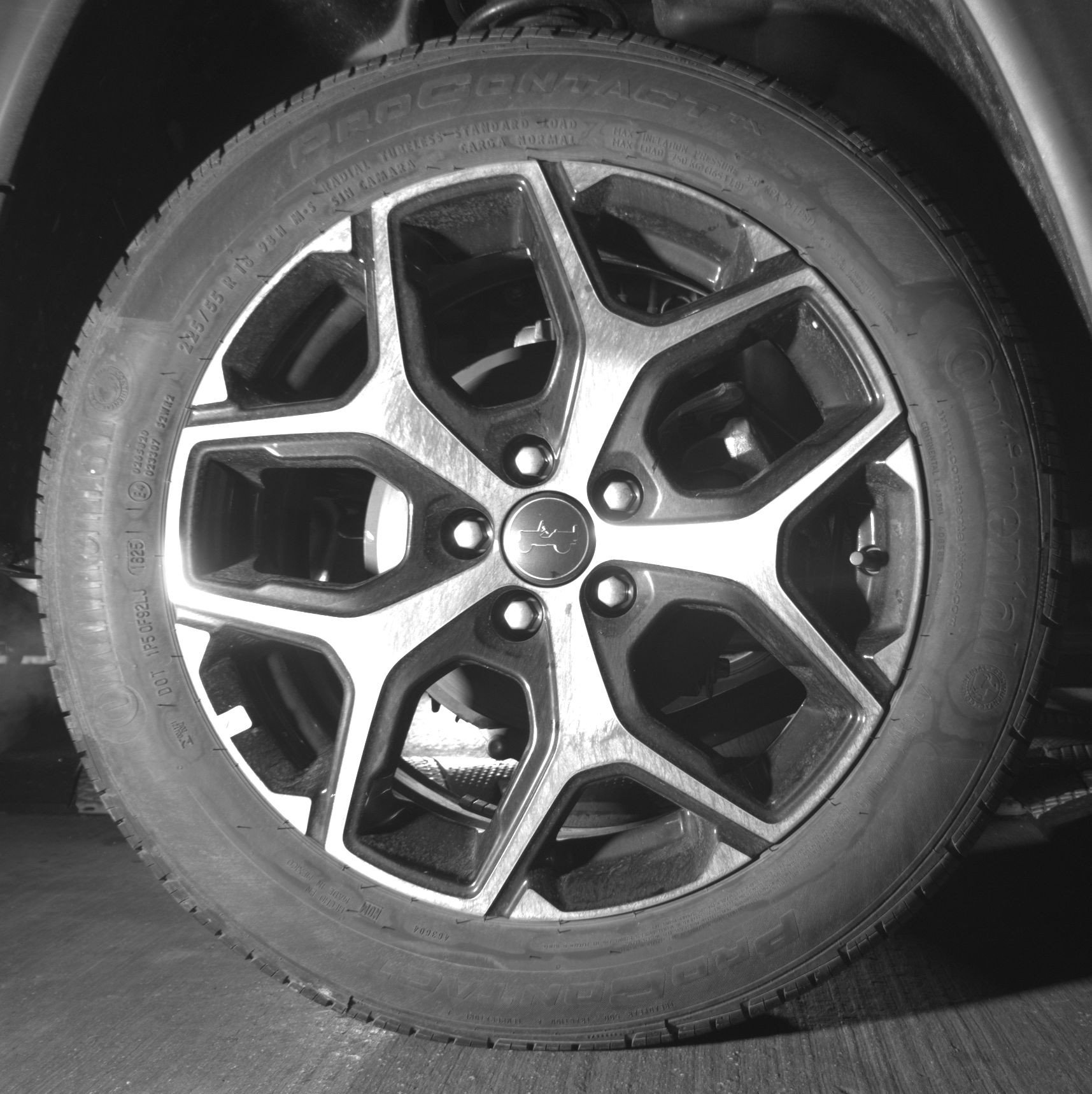 Thumbnail: 2025 Jeep Compass - 15