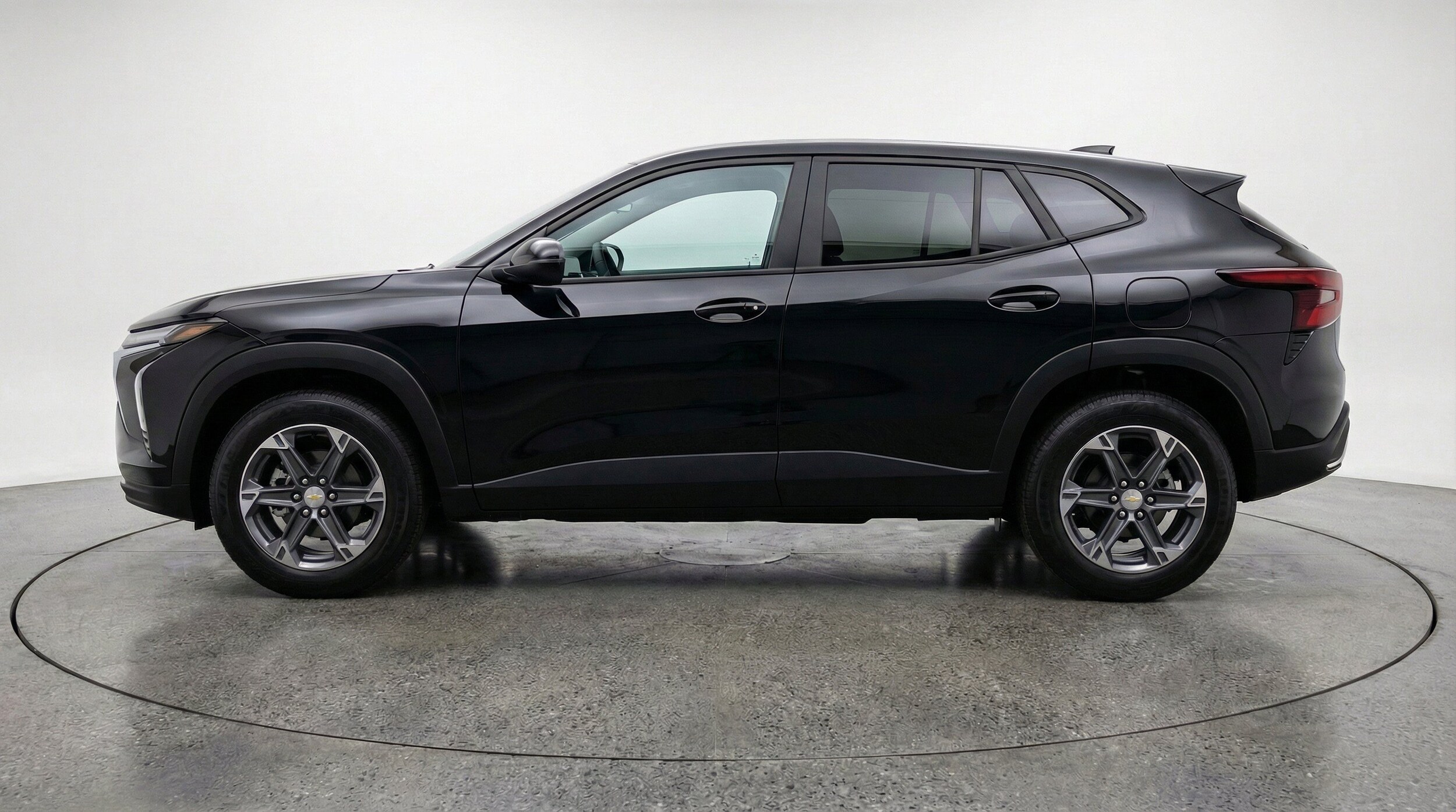Thumbnail: 2025 Chevrolet Blazer - 5