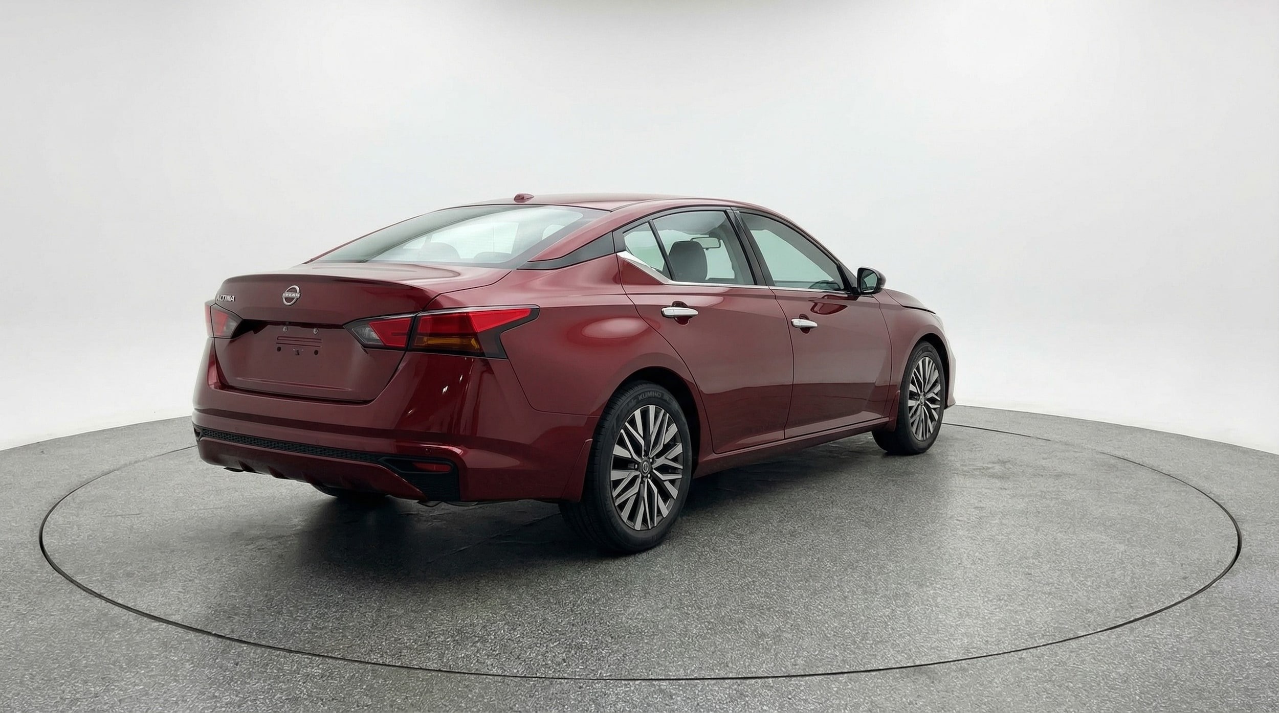 Thumbnail: 2025 Nissan Altima - 7