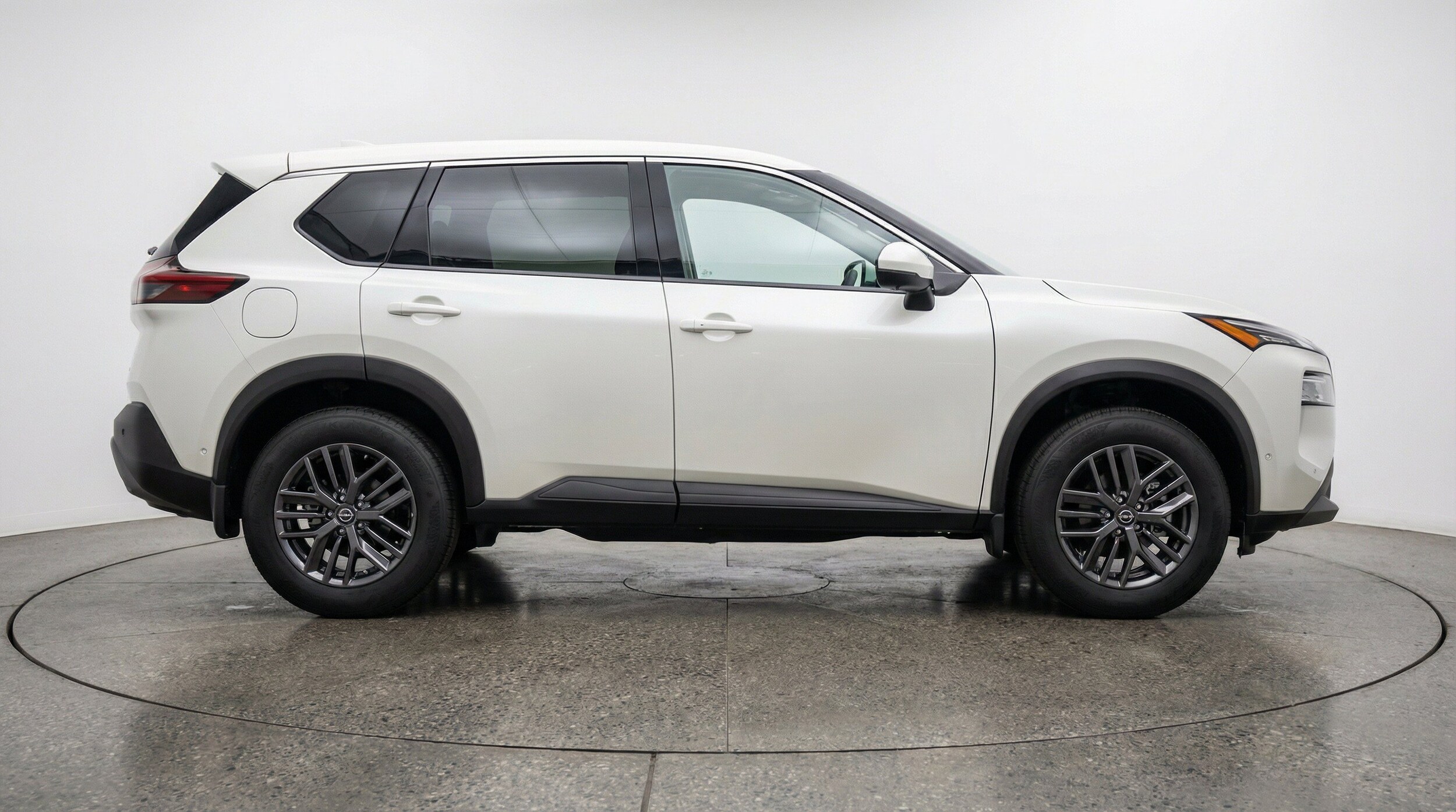 Thumbnail: 2026 Nissan Rogue - 11