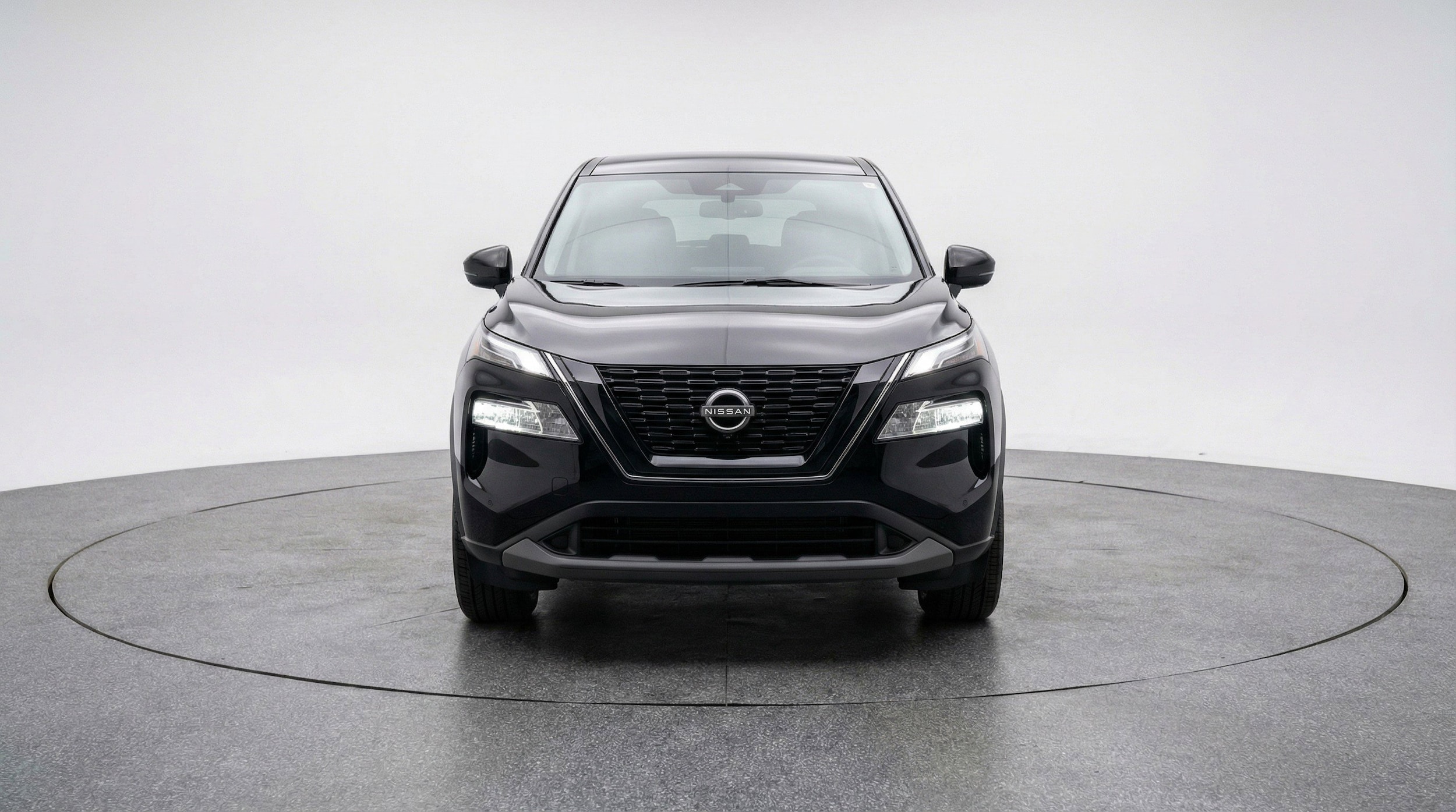 Thumbnail: 2025 Nissan Rogue - 2