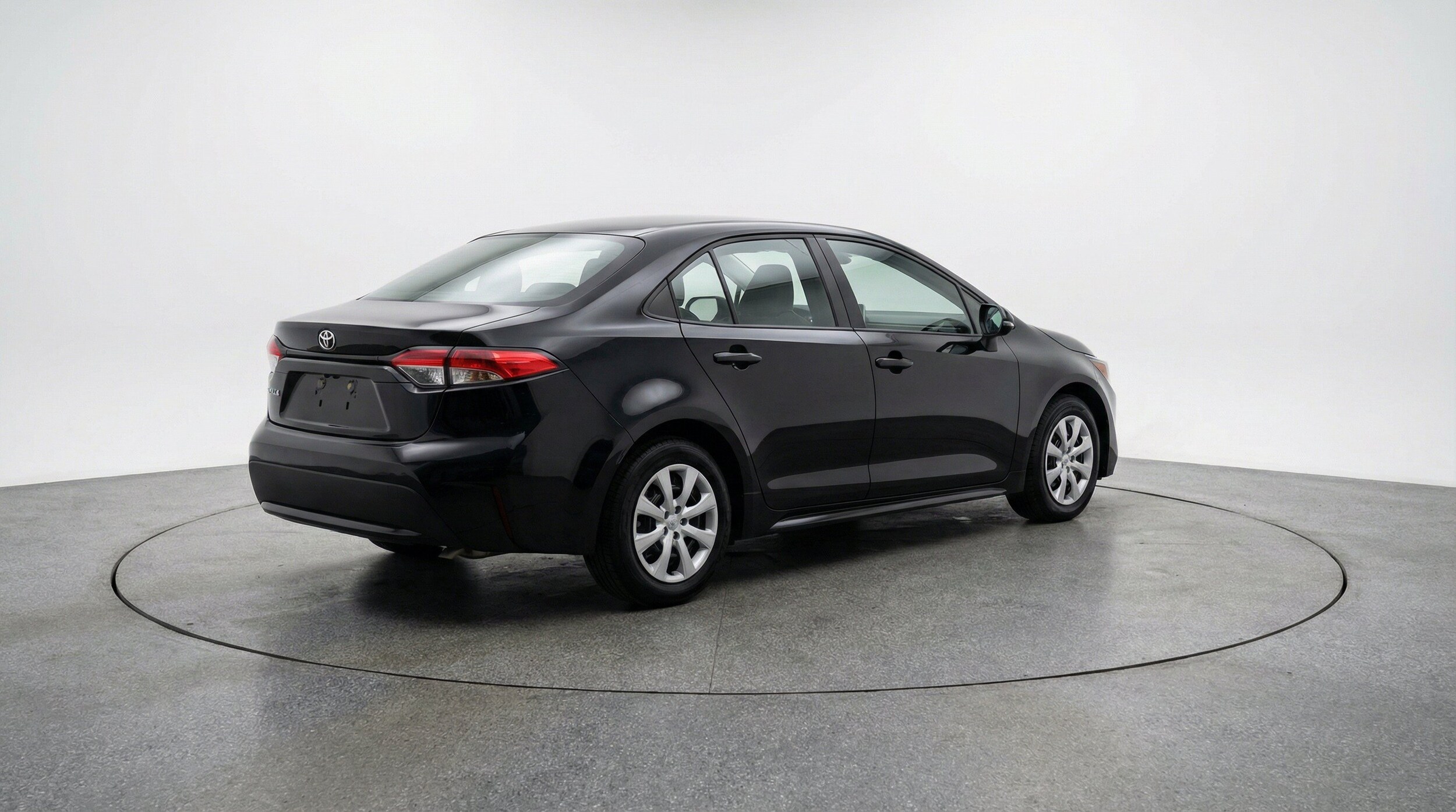 Thumbnail: 2025 Toyota Corolla - 9
