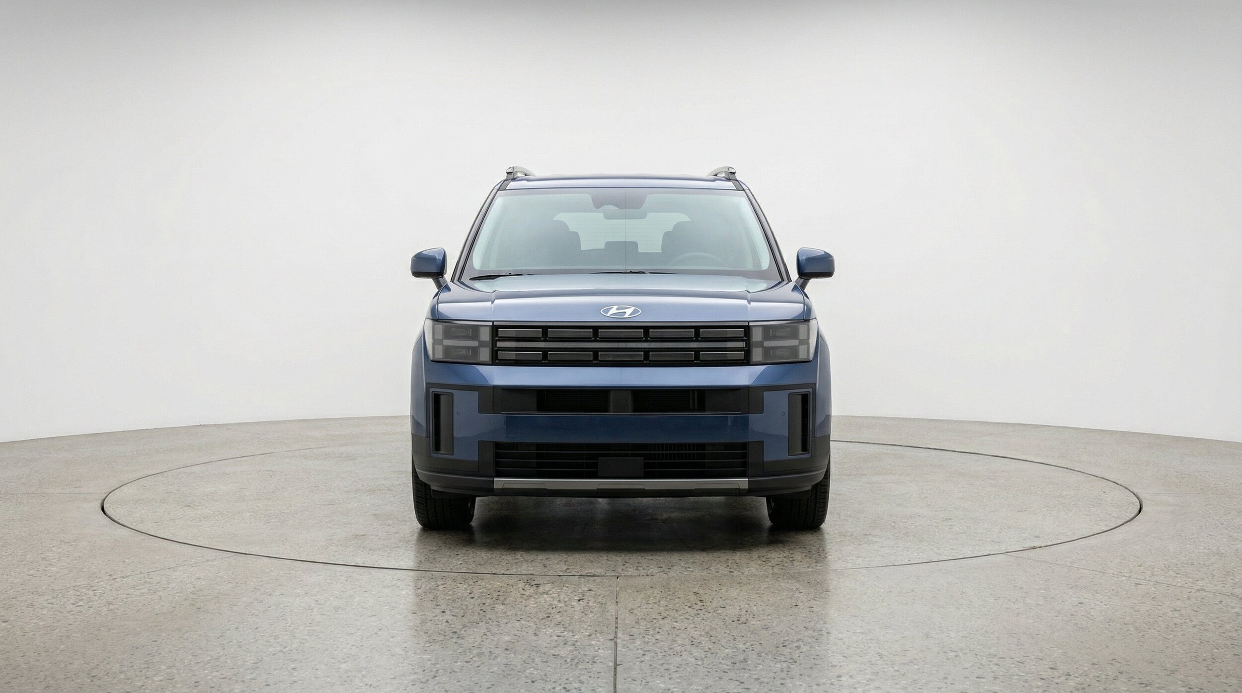 Thumbnail: 2026 Hyundai Santa Fe - 2