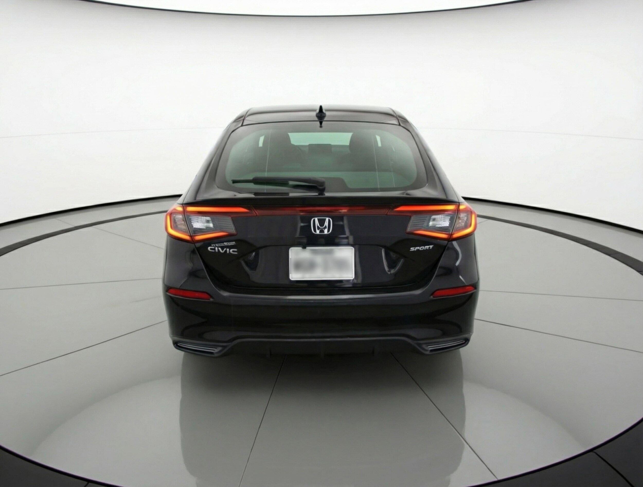 Thumbnail: 2025 Honda Civic - 7