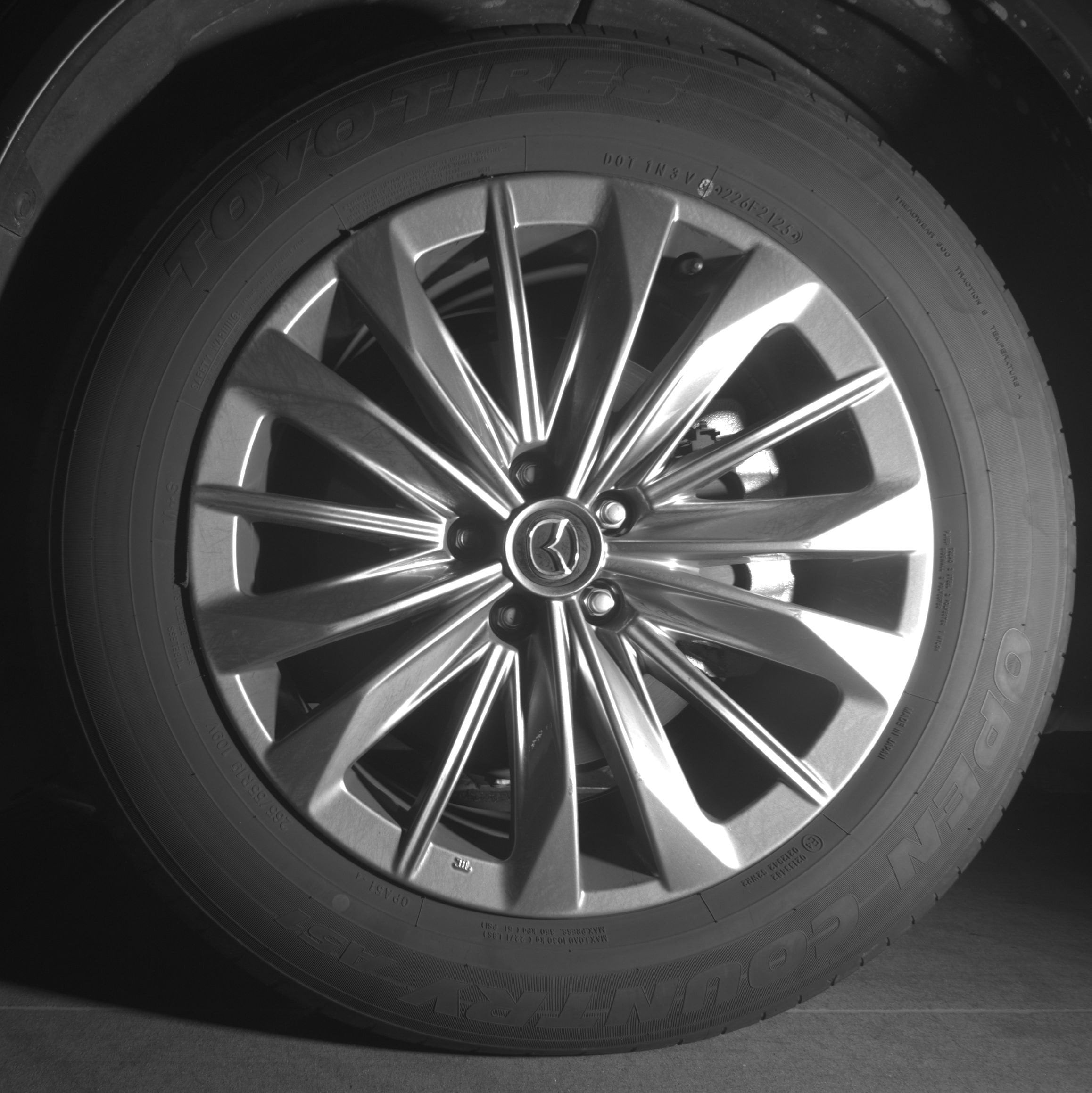 Thumbnail: 2025 Mazda CX-90 - 12