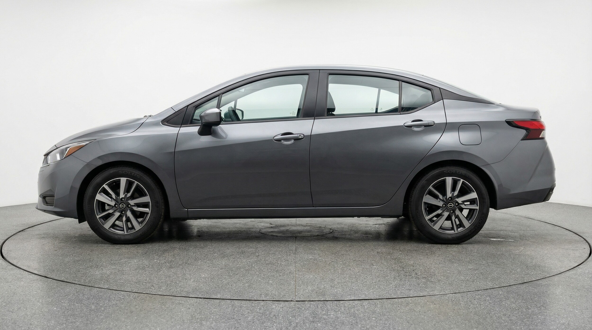 Thumbnail: 2025 Nissan Versa - 4