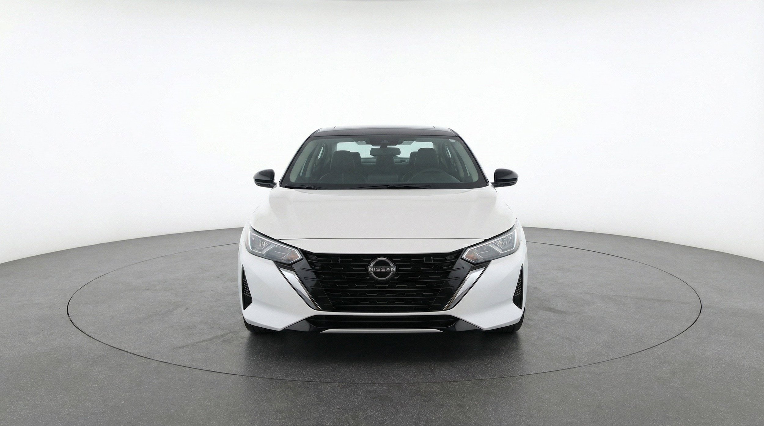 Thumbnail: 2025 Nissan Sentra - 2