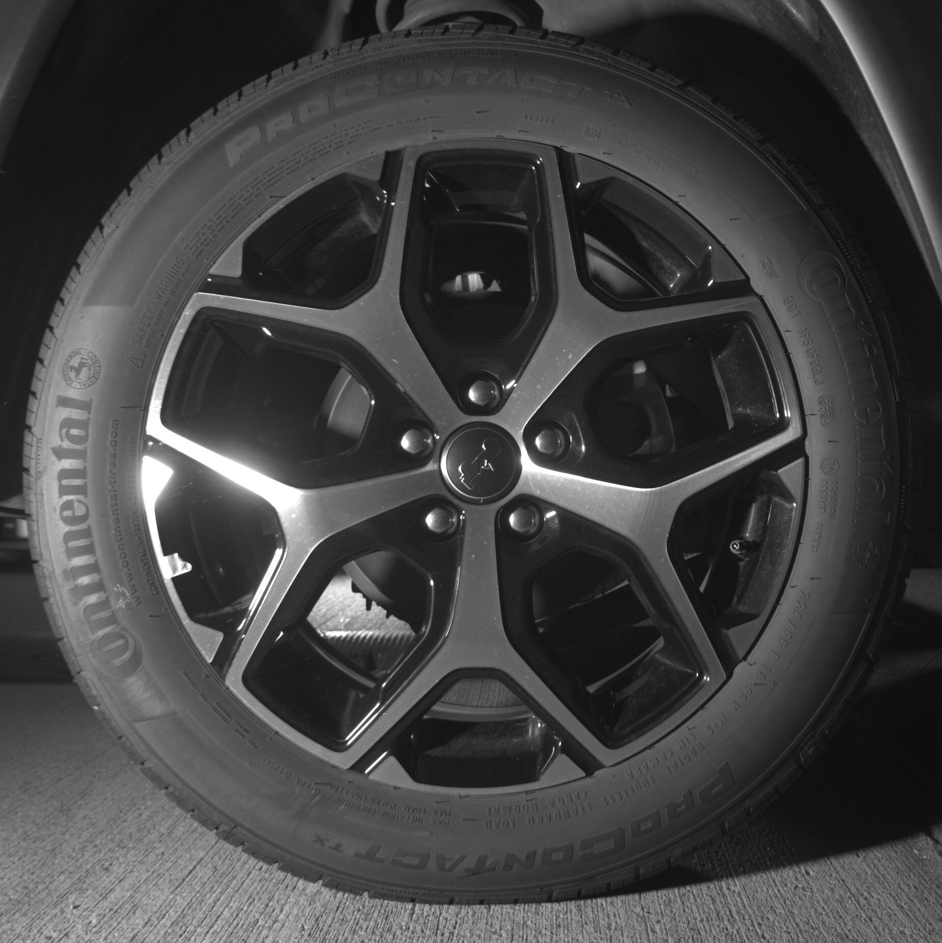 Thumbnail: 2025 Jeep Compass - 12