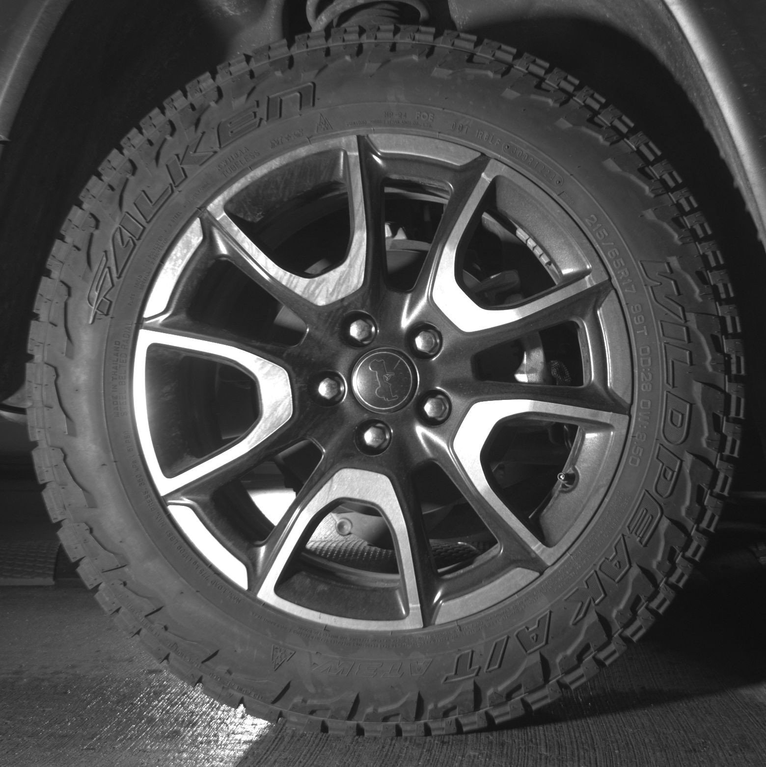 Thumbnail: 2025 Jeep Compass - 15