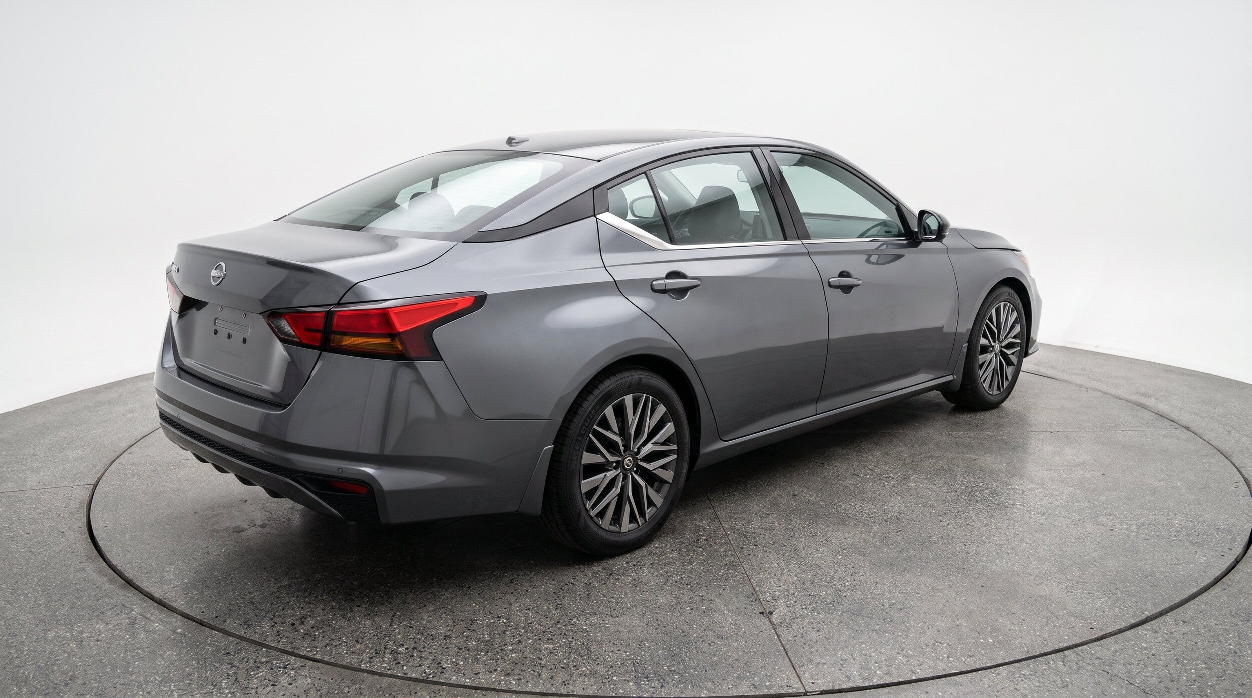 Thumbnail: 2026 Nissan Altima - 9