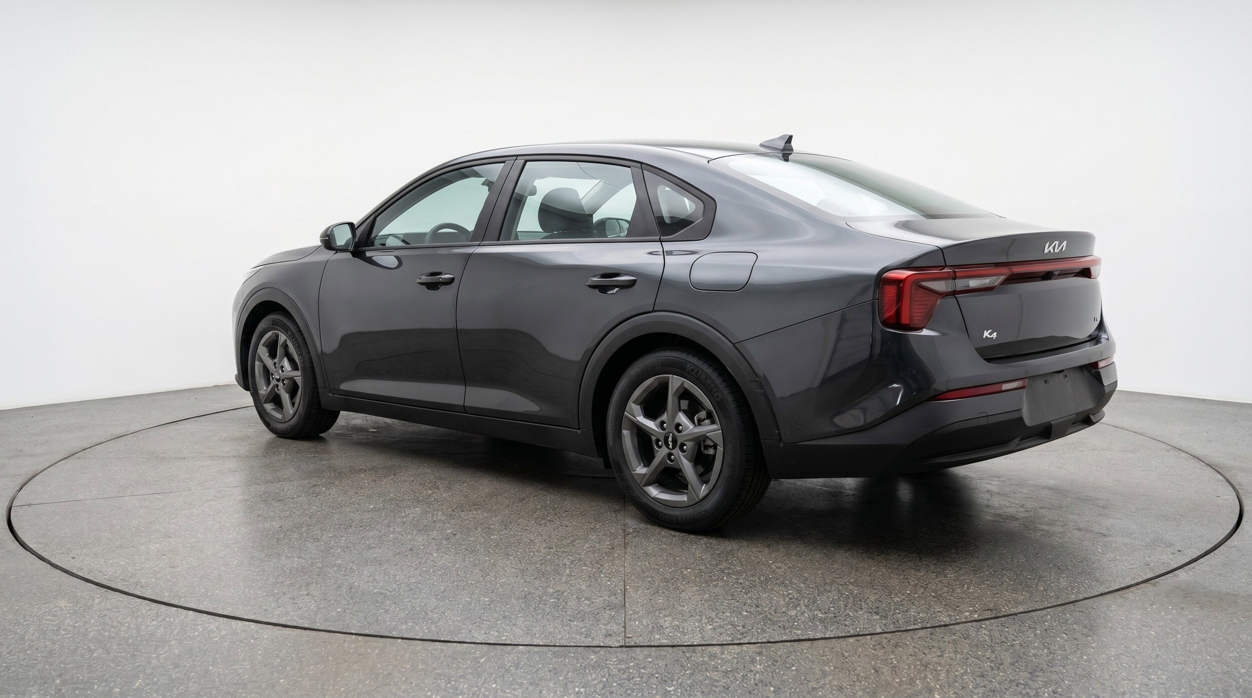Thumbnail: 2025 Kia K4 - 6