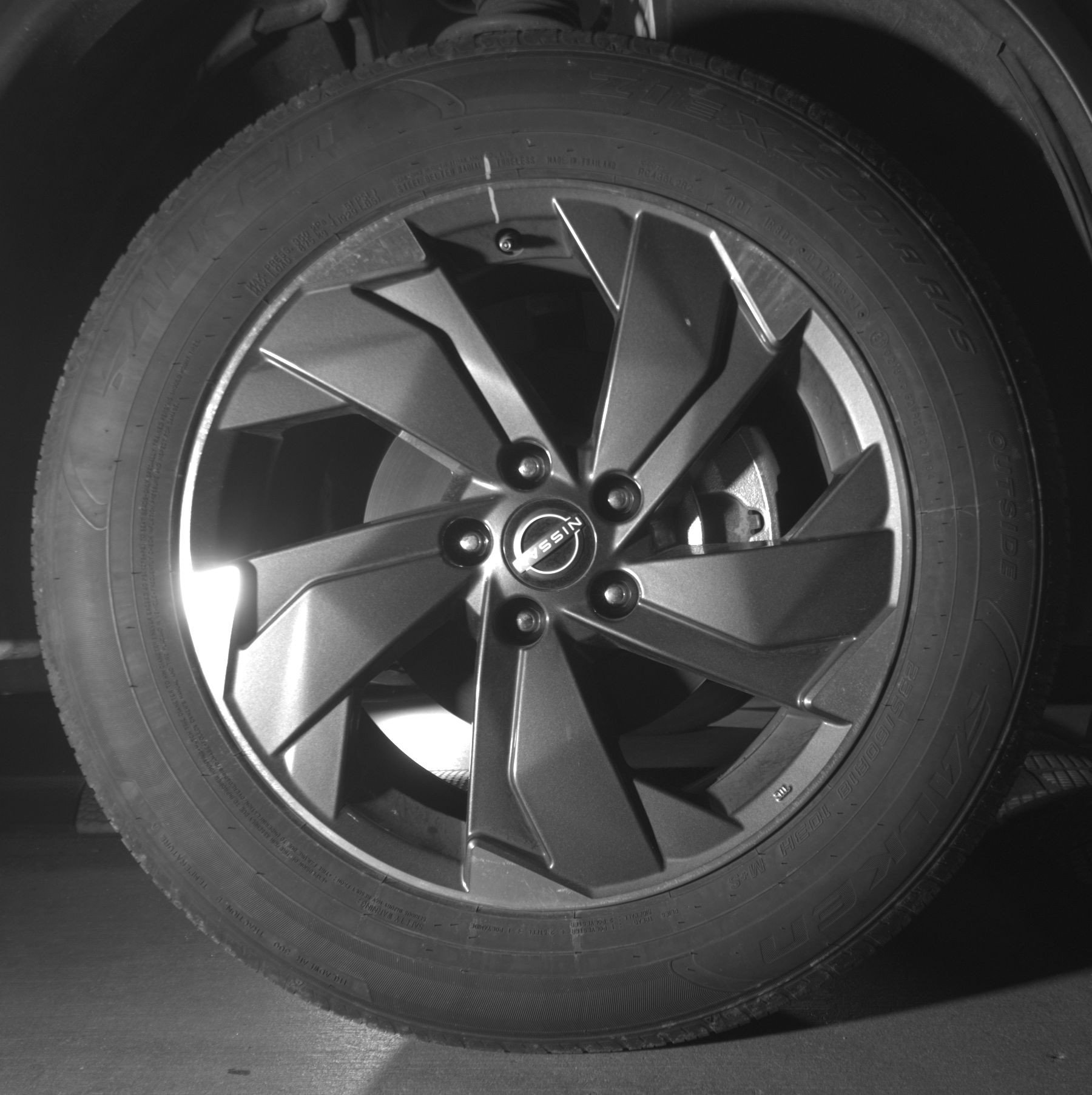 Thumbnail: 2025 Nissan Rogue - 13