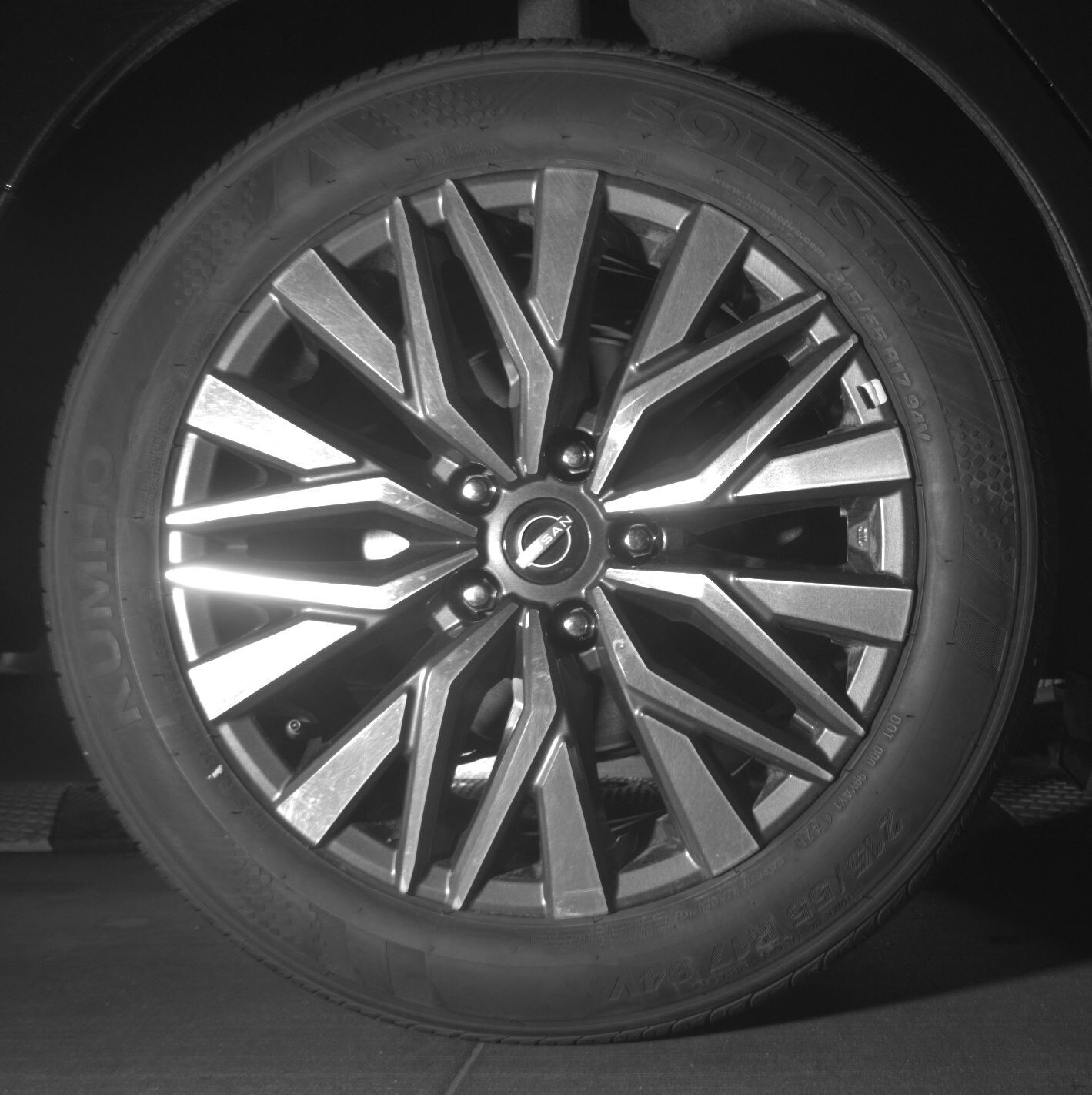 Thumbnail: 2025 Nissan Altima - 12