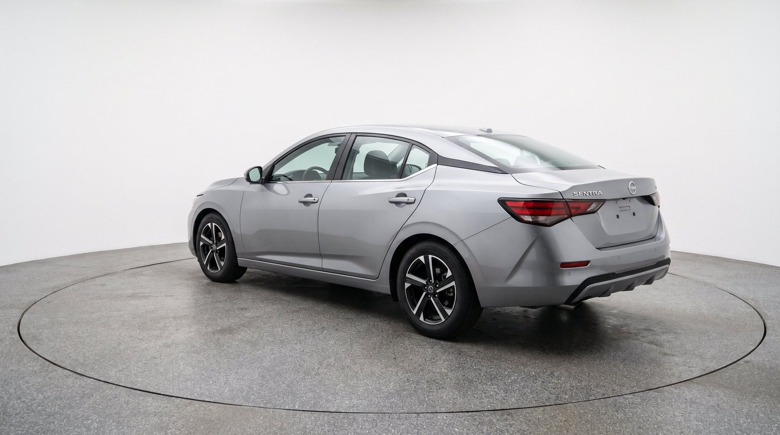 Thumbnail: 2025 Nissan Sentra - 6