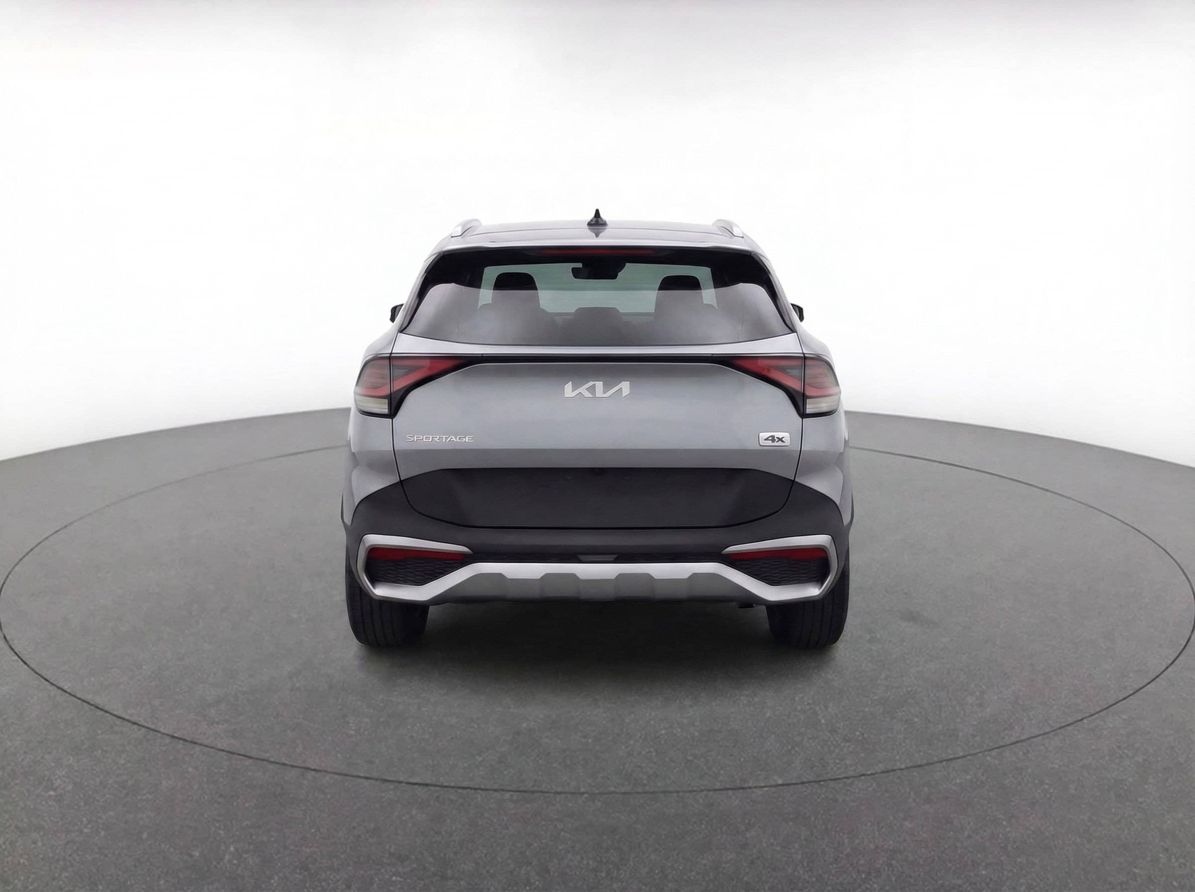 Thumbnail: 2024 Kia Sportage - 7