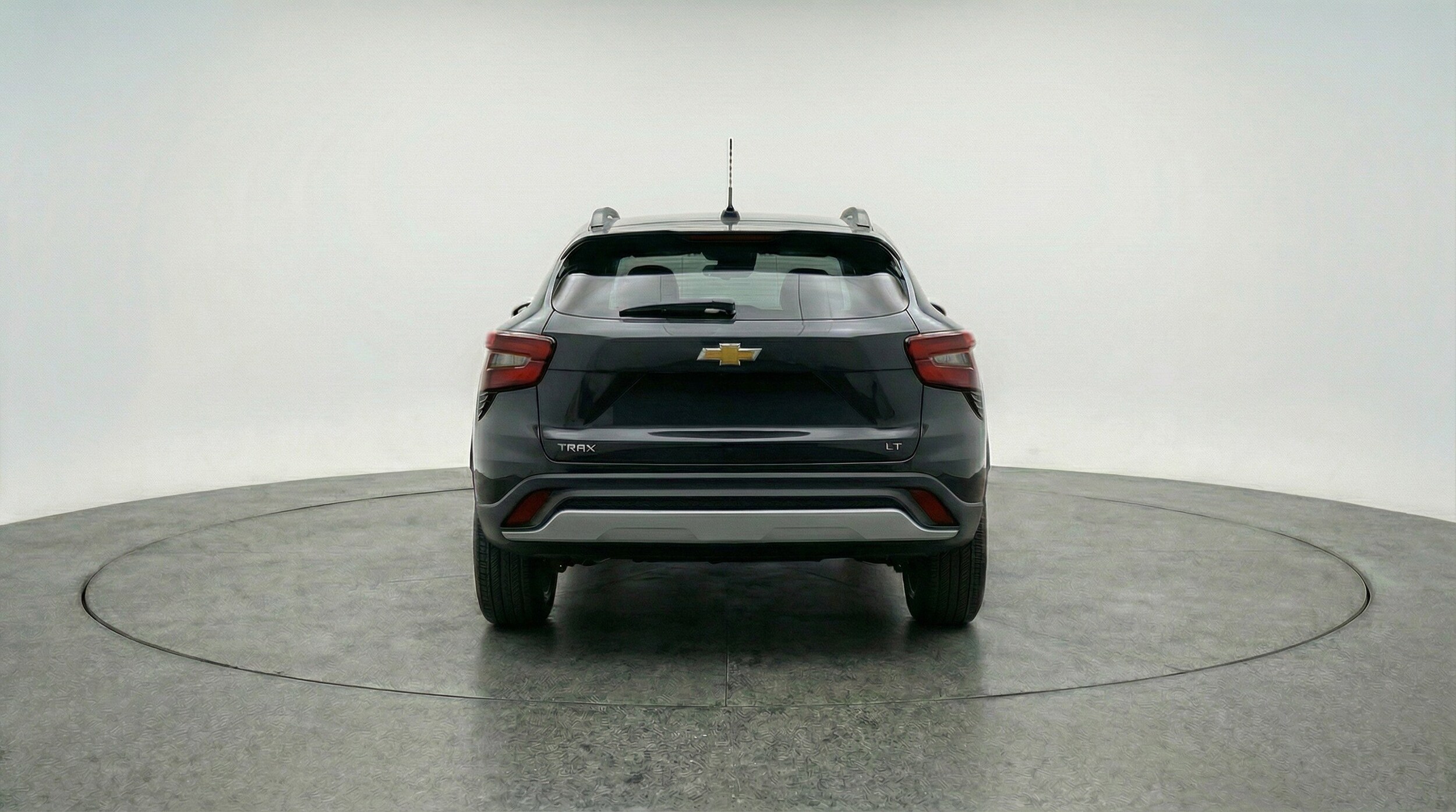 Thumbnail: 2025 Chevrolet Trax - 7