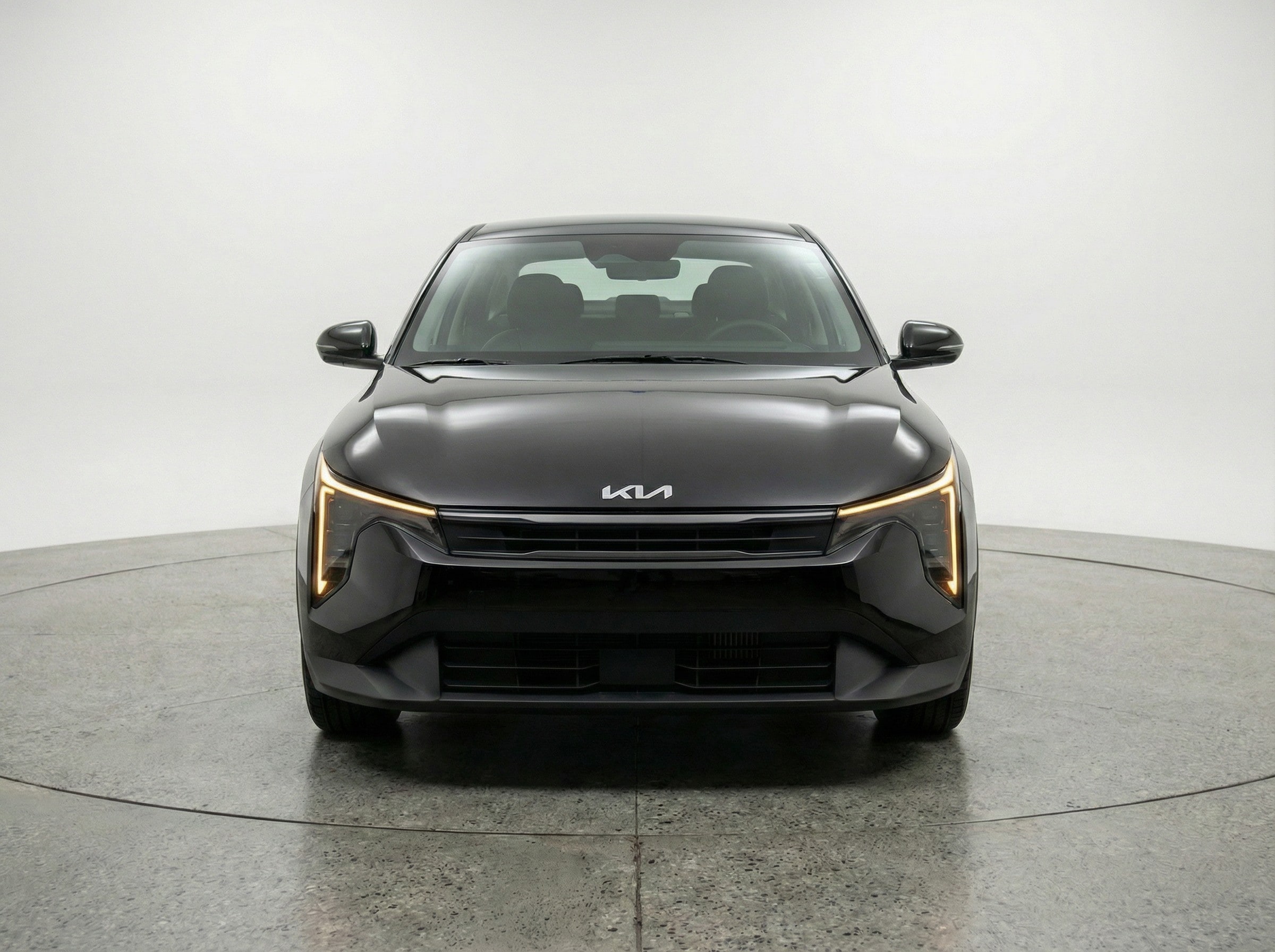 Thumbnail: 2025 Kia K4 - 2